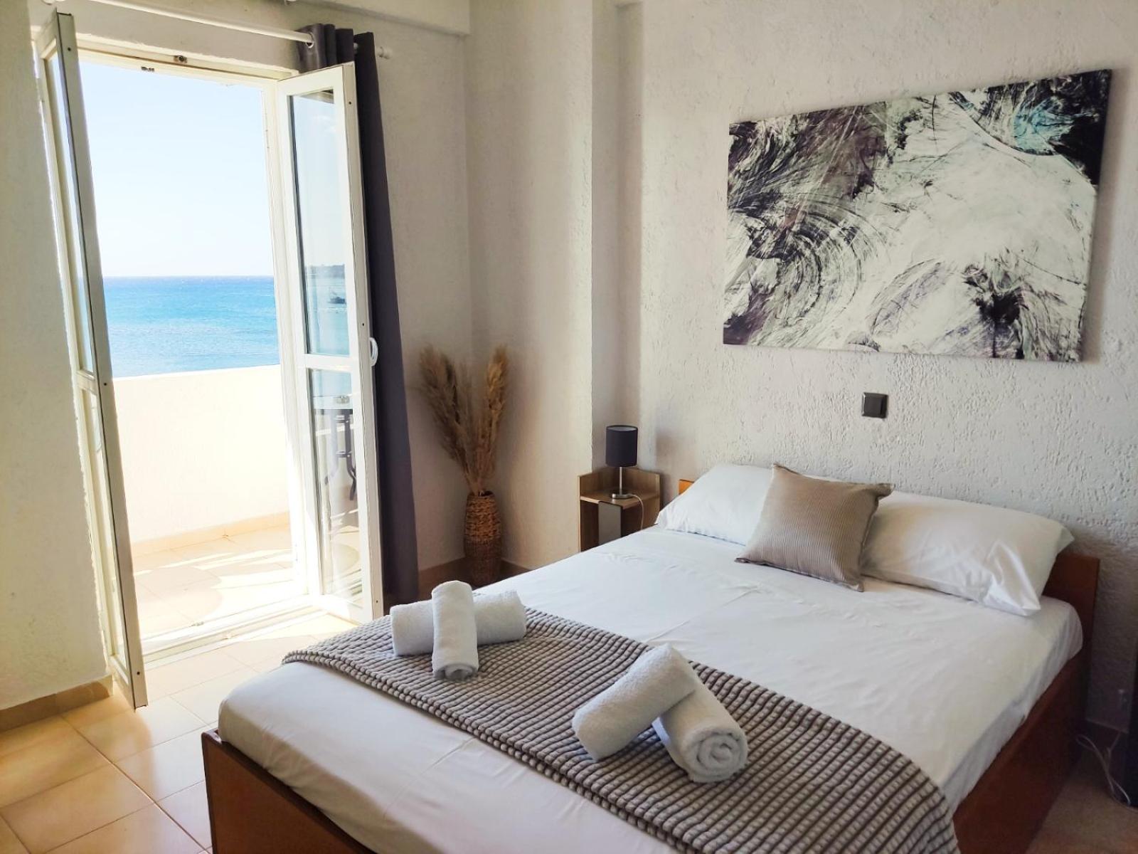 Apartment with Sea View