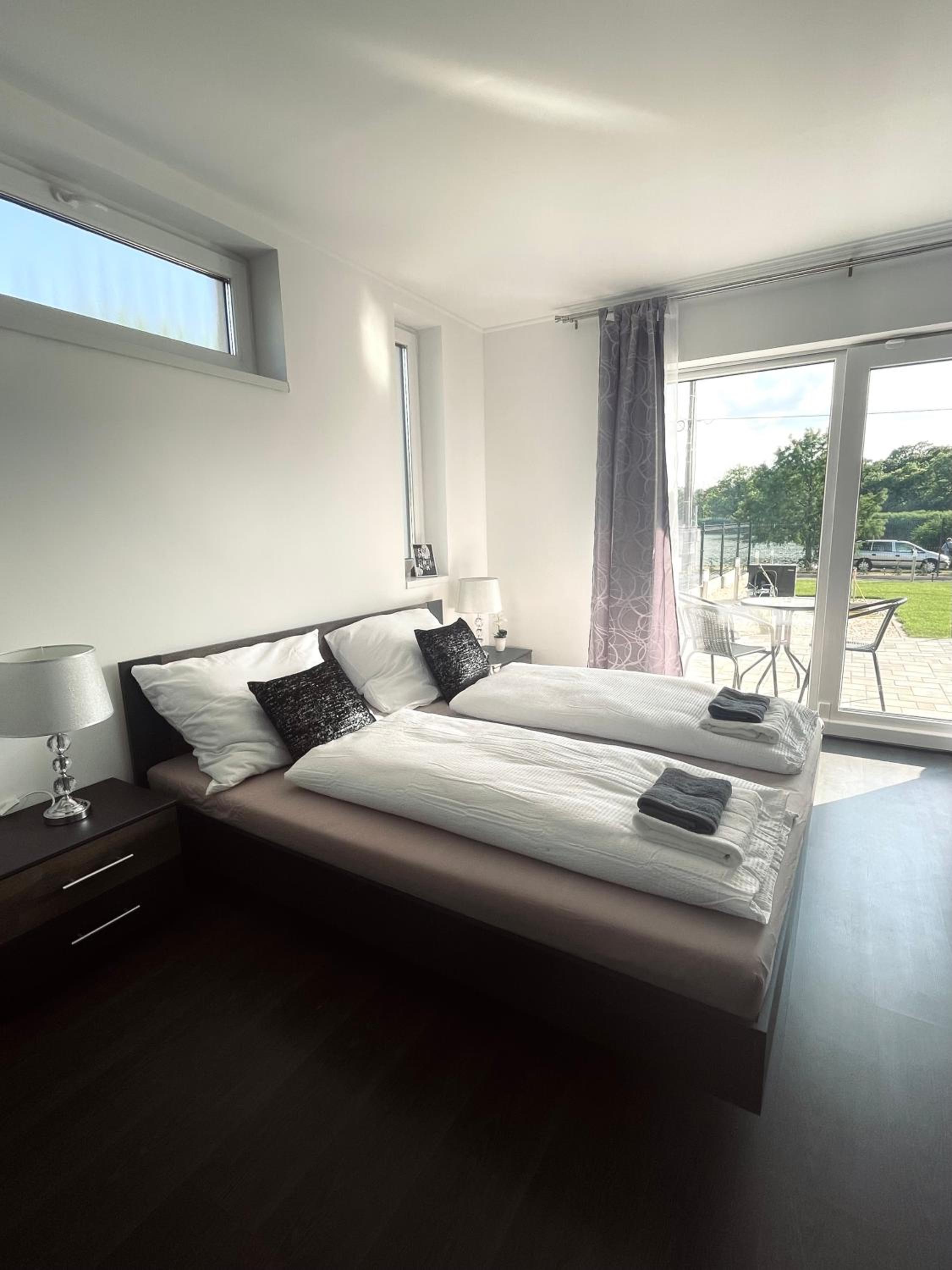 Apartment with Pool View  photo 1