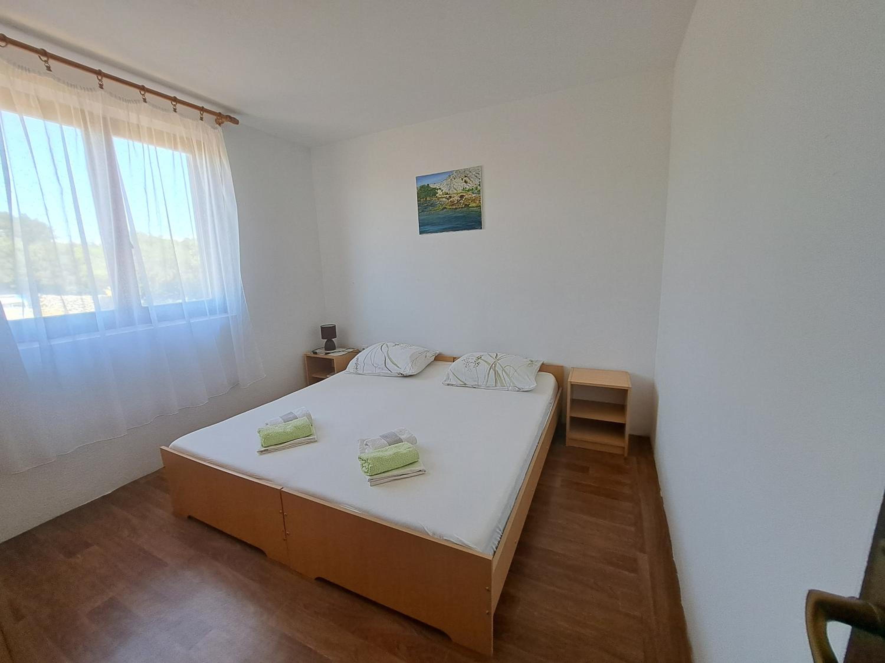Double Room with Mountain View - Photo 1