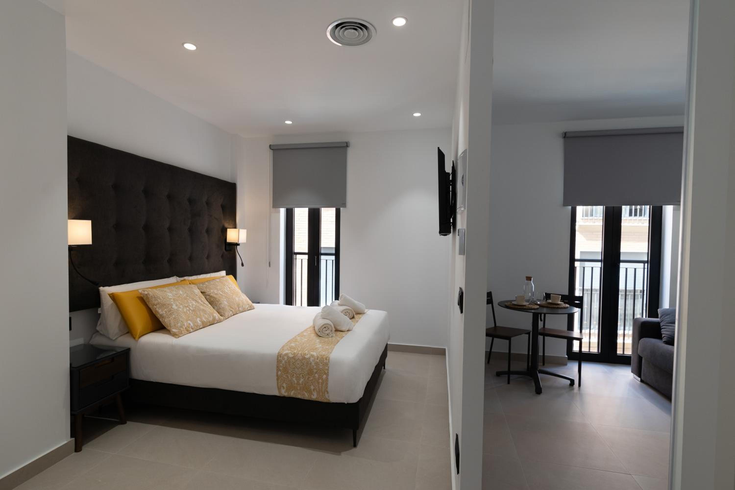 Habitación Doble Superior