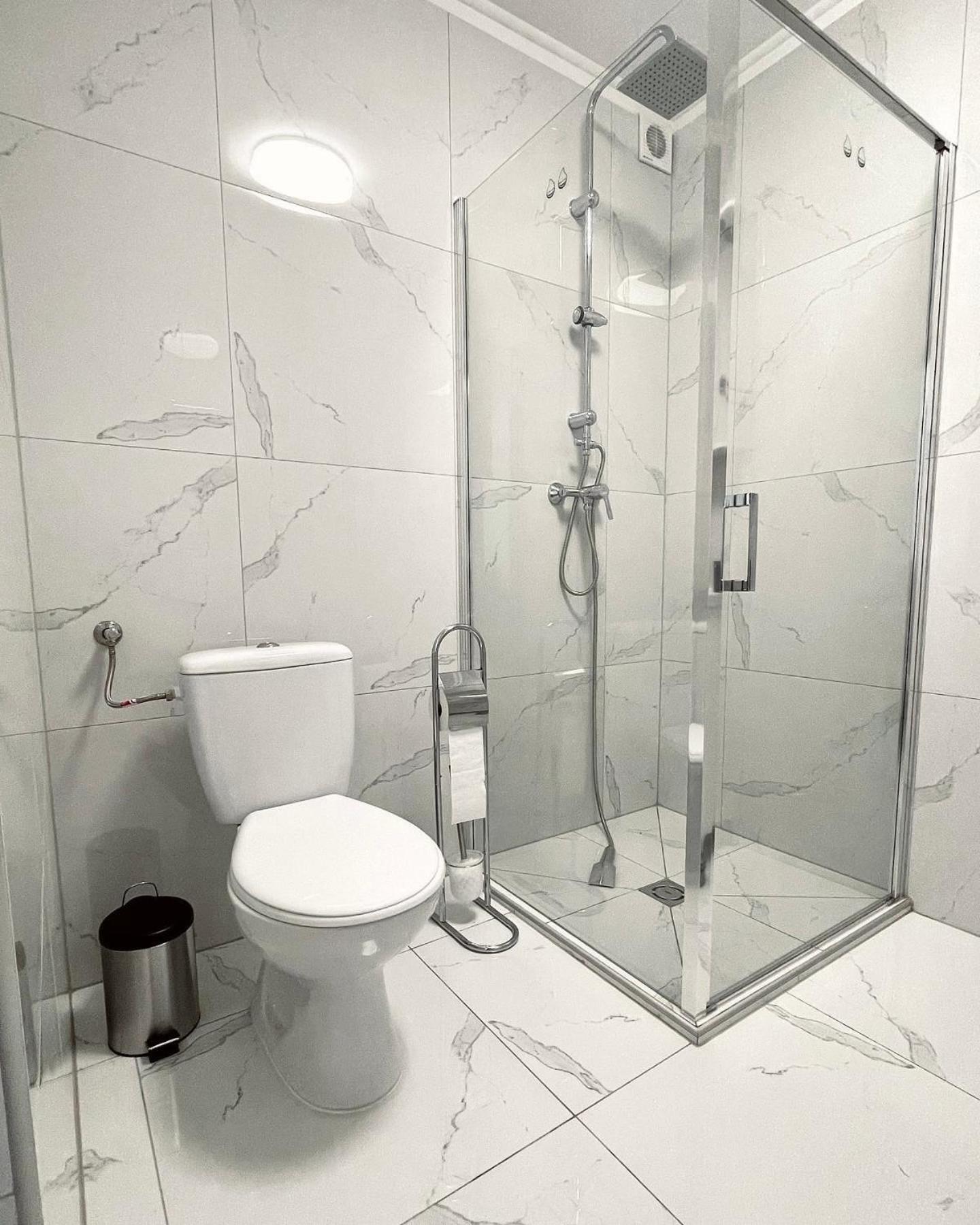 Studio Apartment photo 3