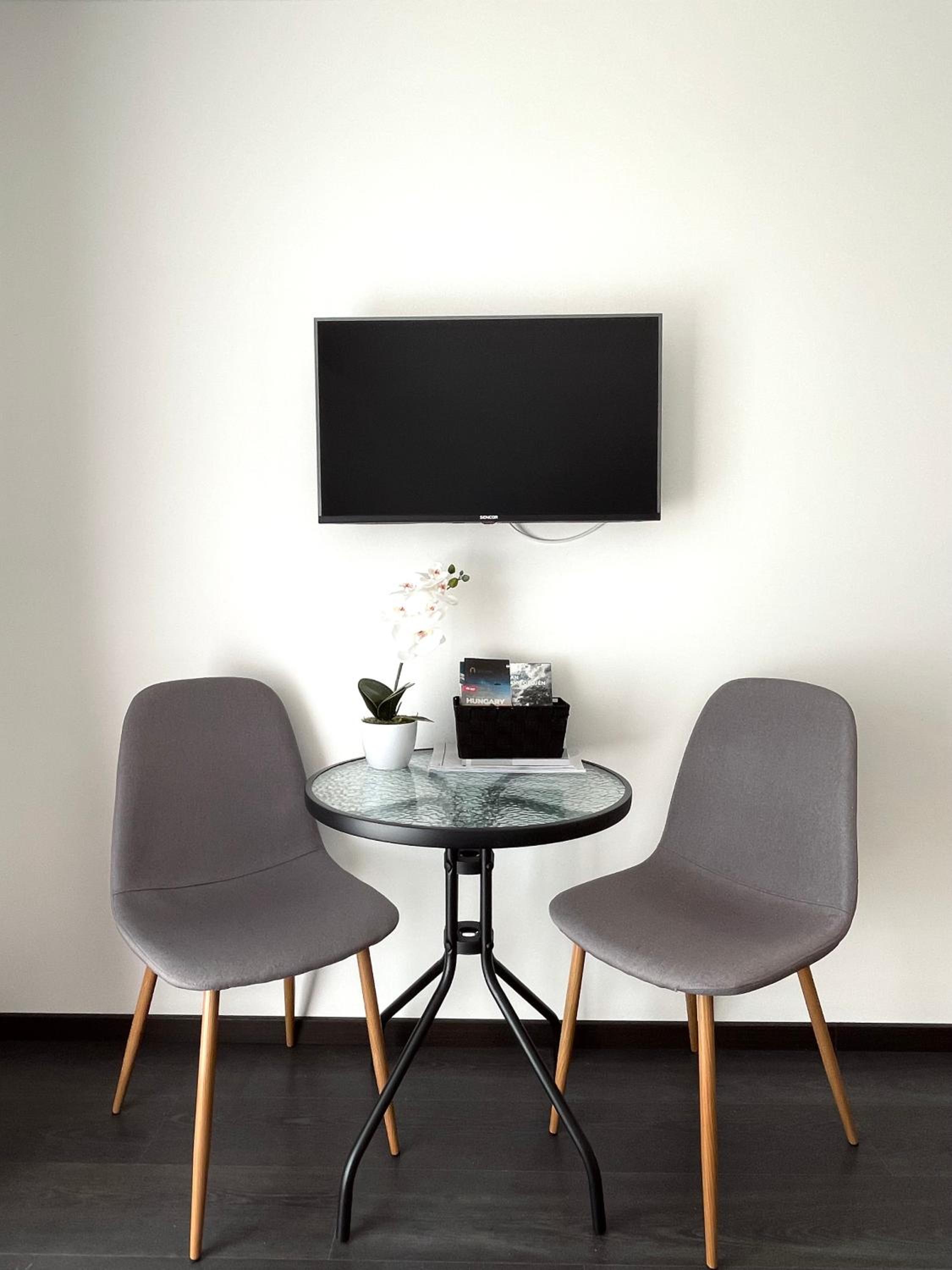 Studio Apartment photo 2