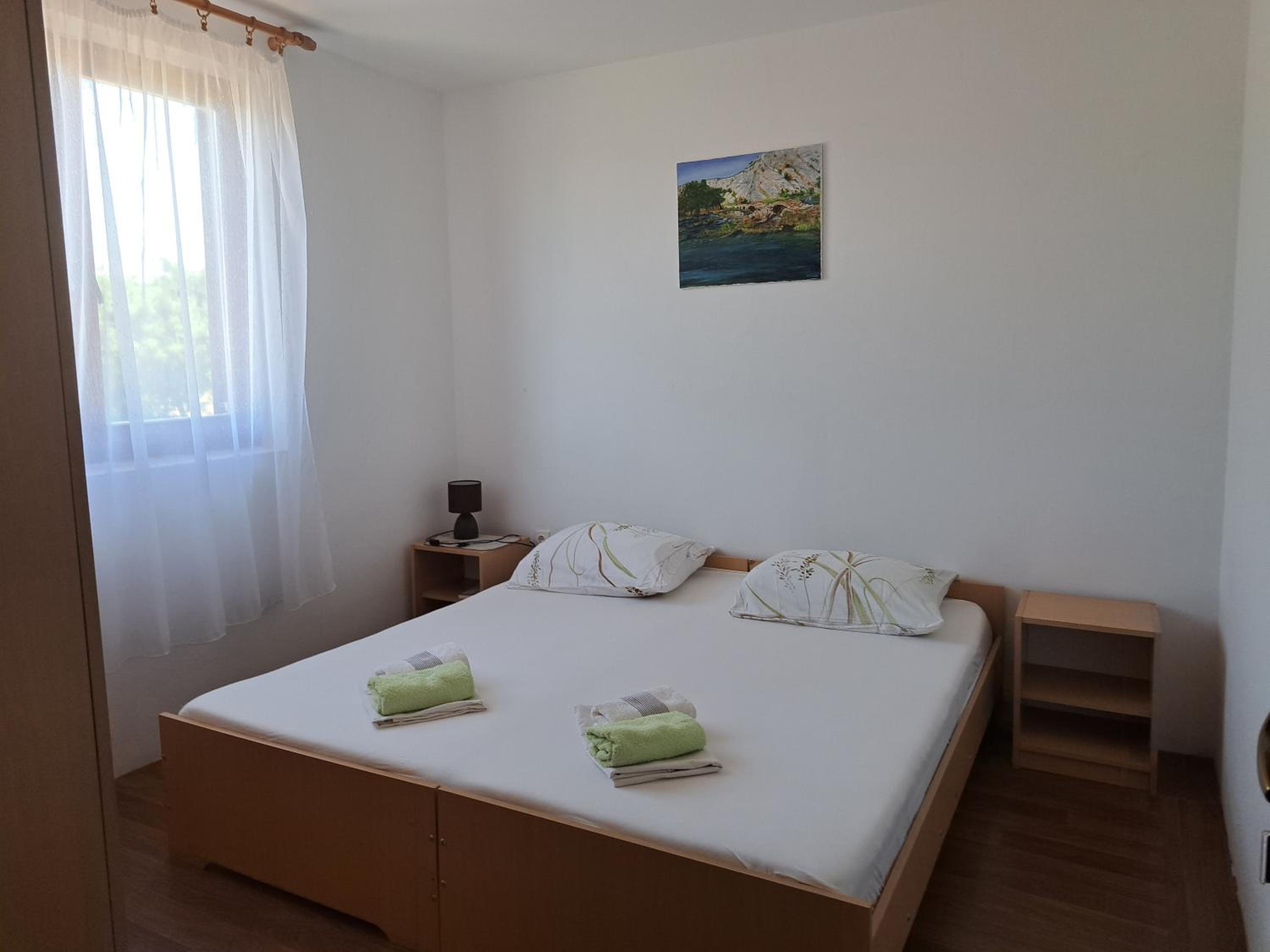 Double Room with Mountain View - Photo 8