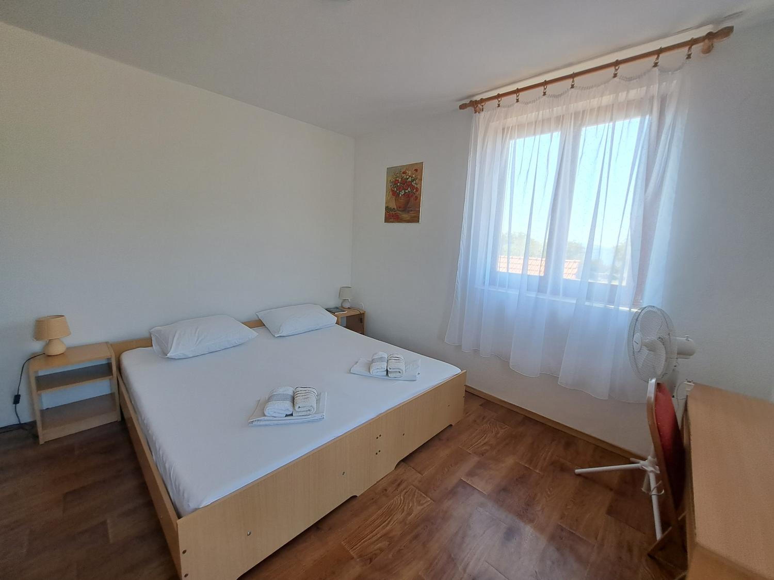 Deluxe Double or Twin Room with Balcony - Photo 1