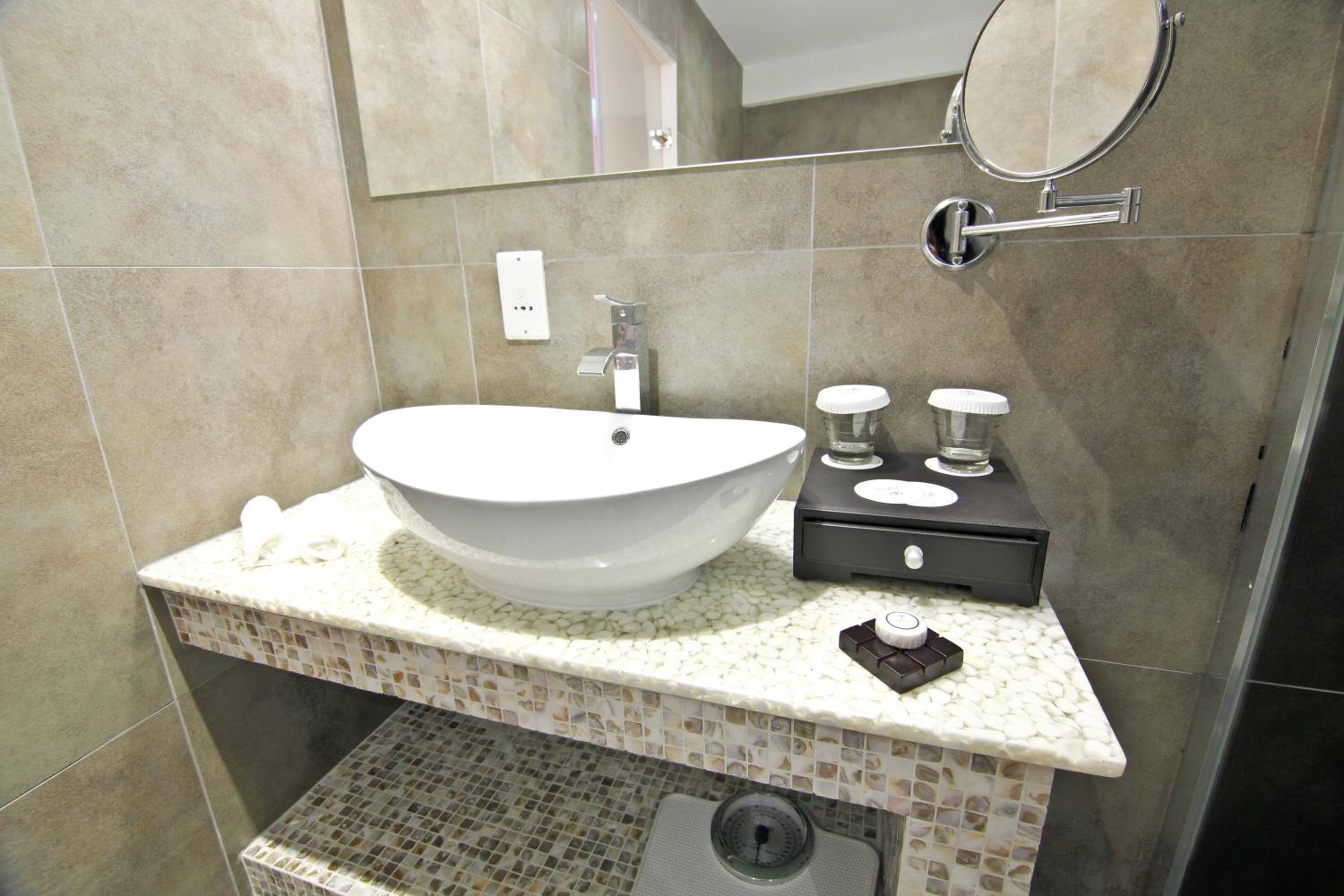 Deluxe Suite photo 2