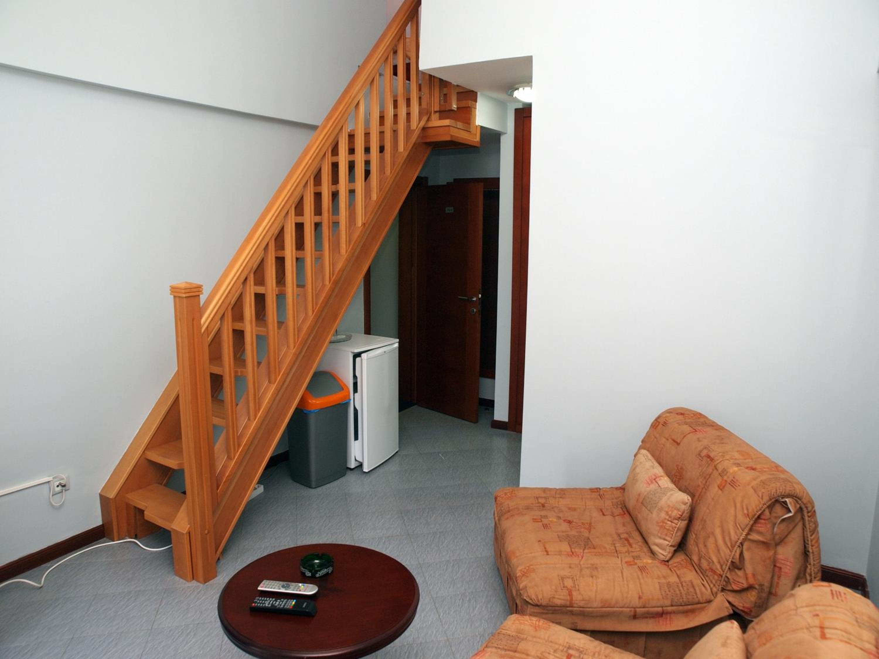 Duplex Suite with Sea View - Photo 15