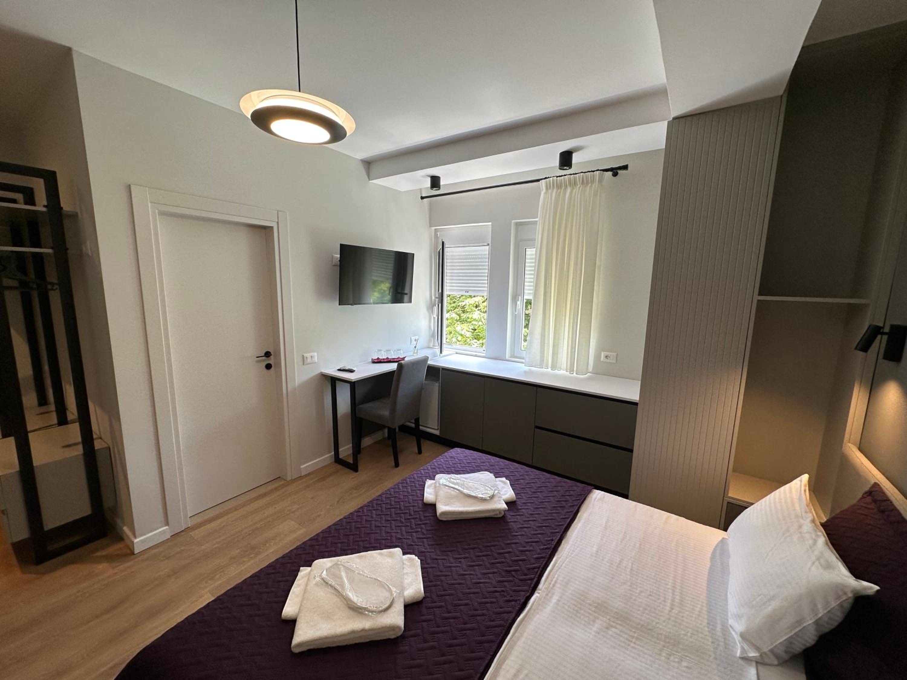 Deluxe Triple Room photo 1
