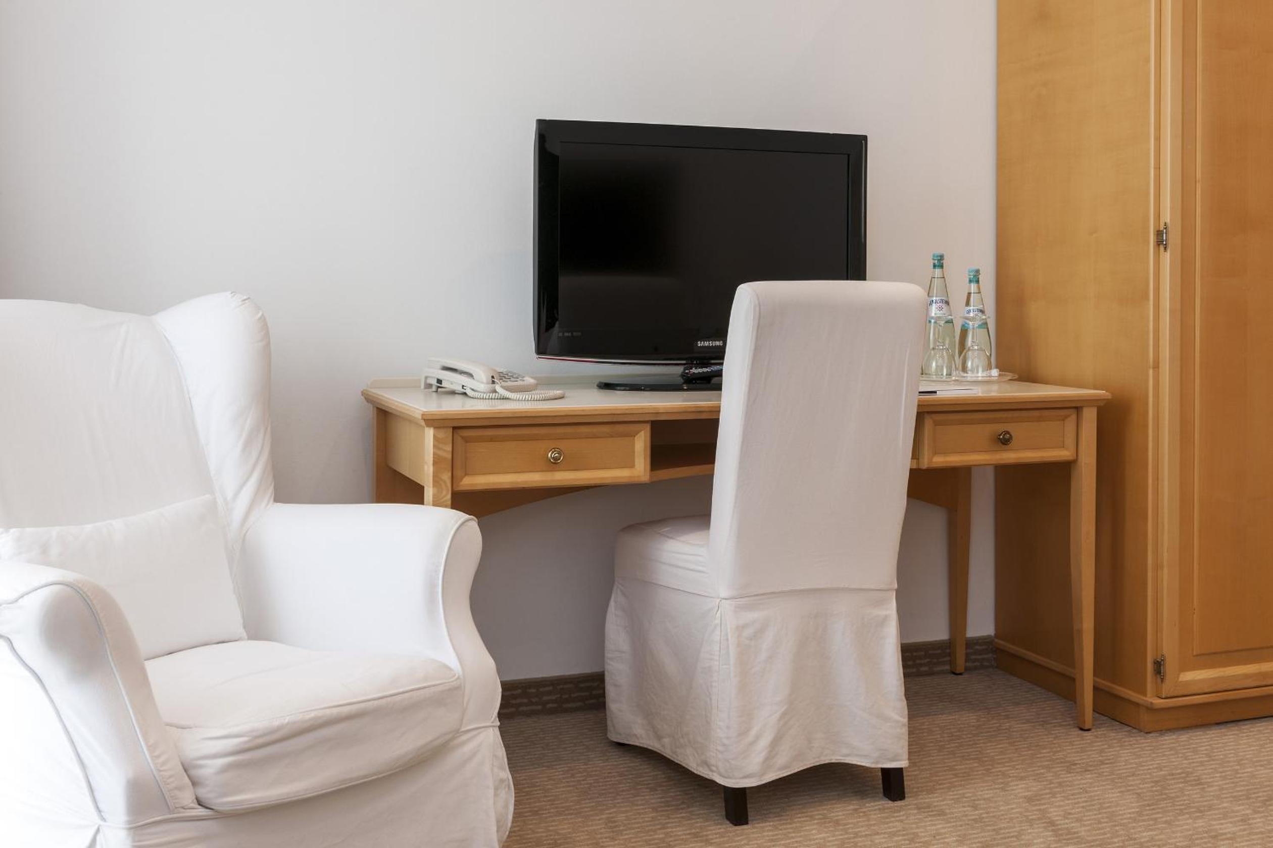 Comfort Double Room - Photo 7