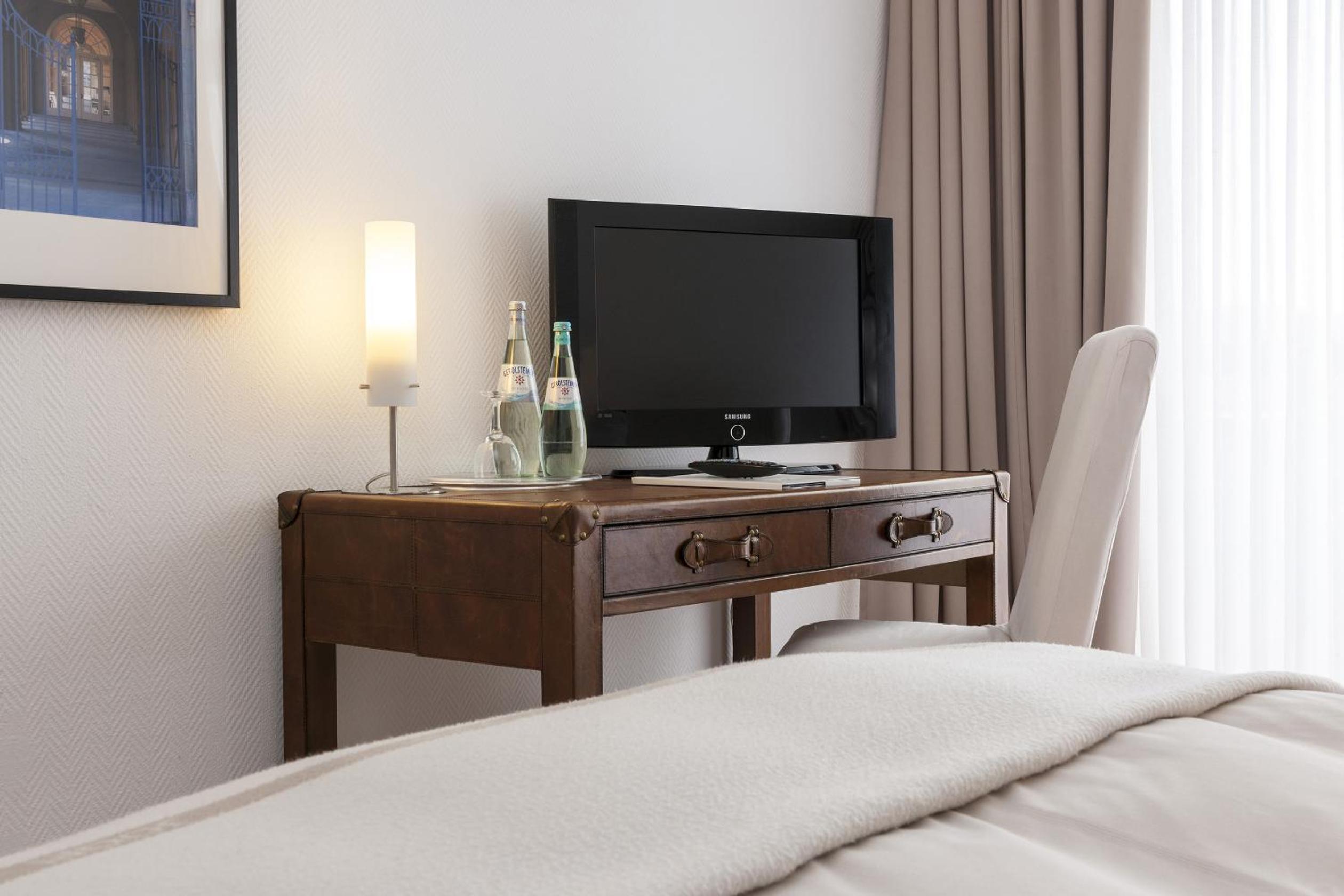 Comfort Double Room - Photo 9