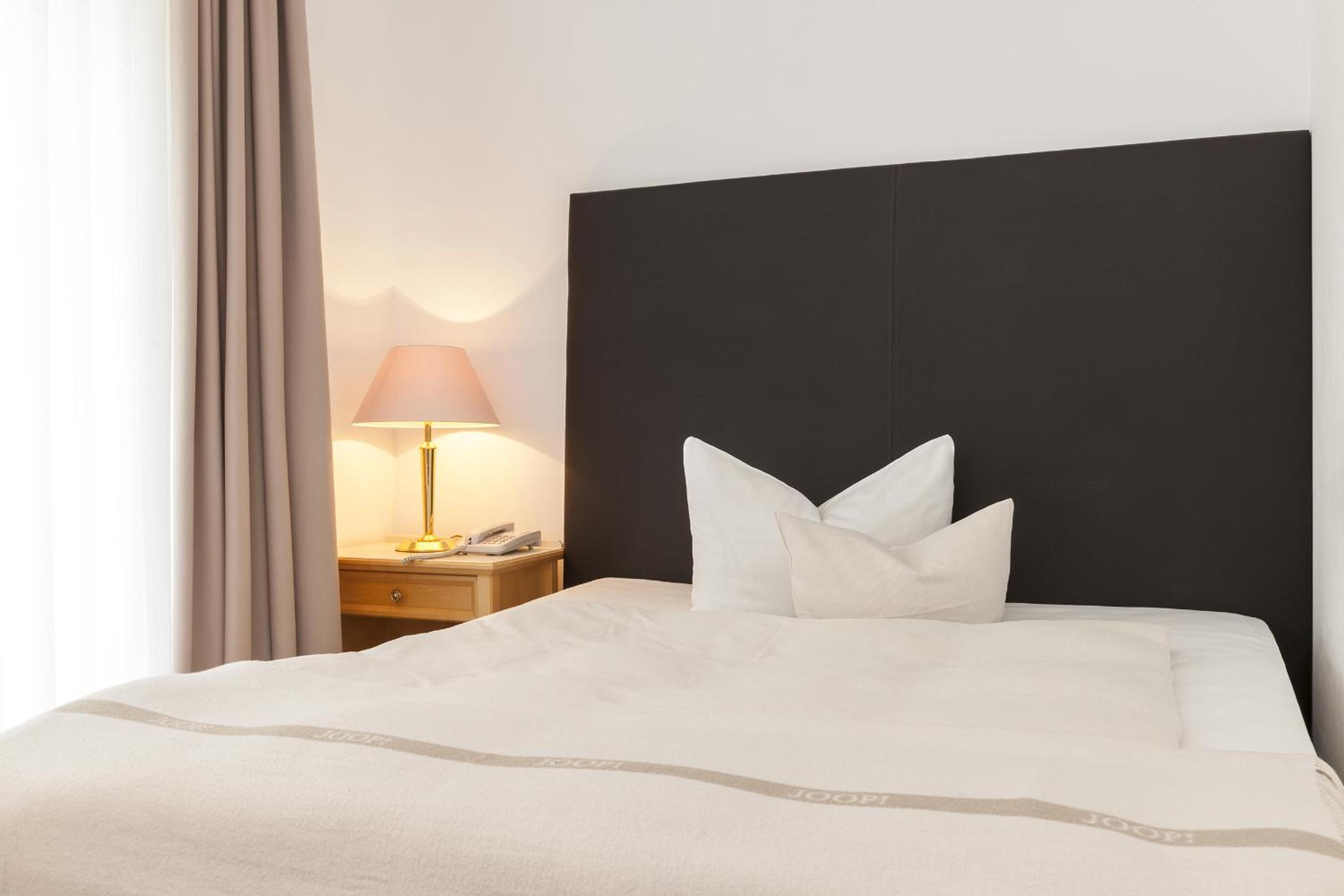 Comfort Double Room - Photo 12