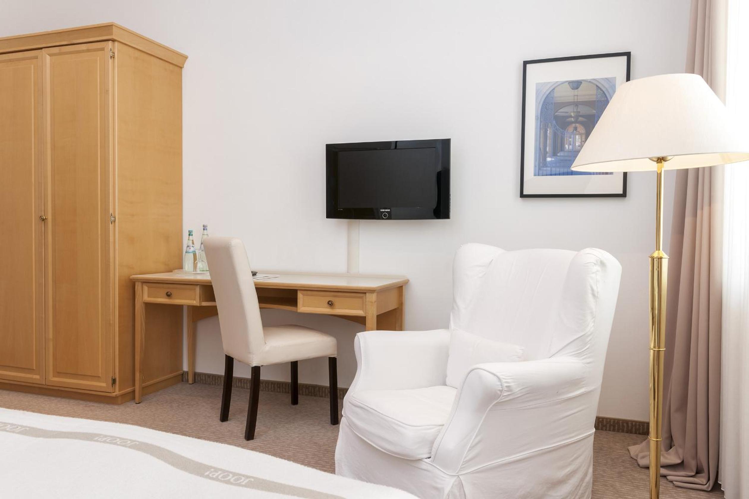 Comfort Double Room - Photo 4