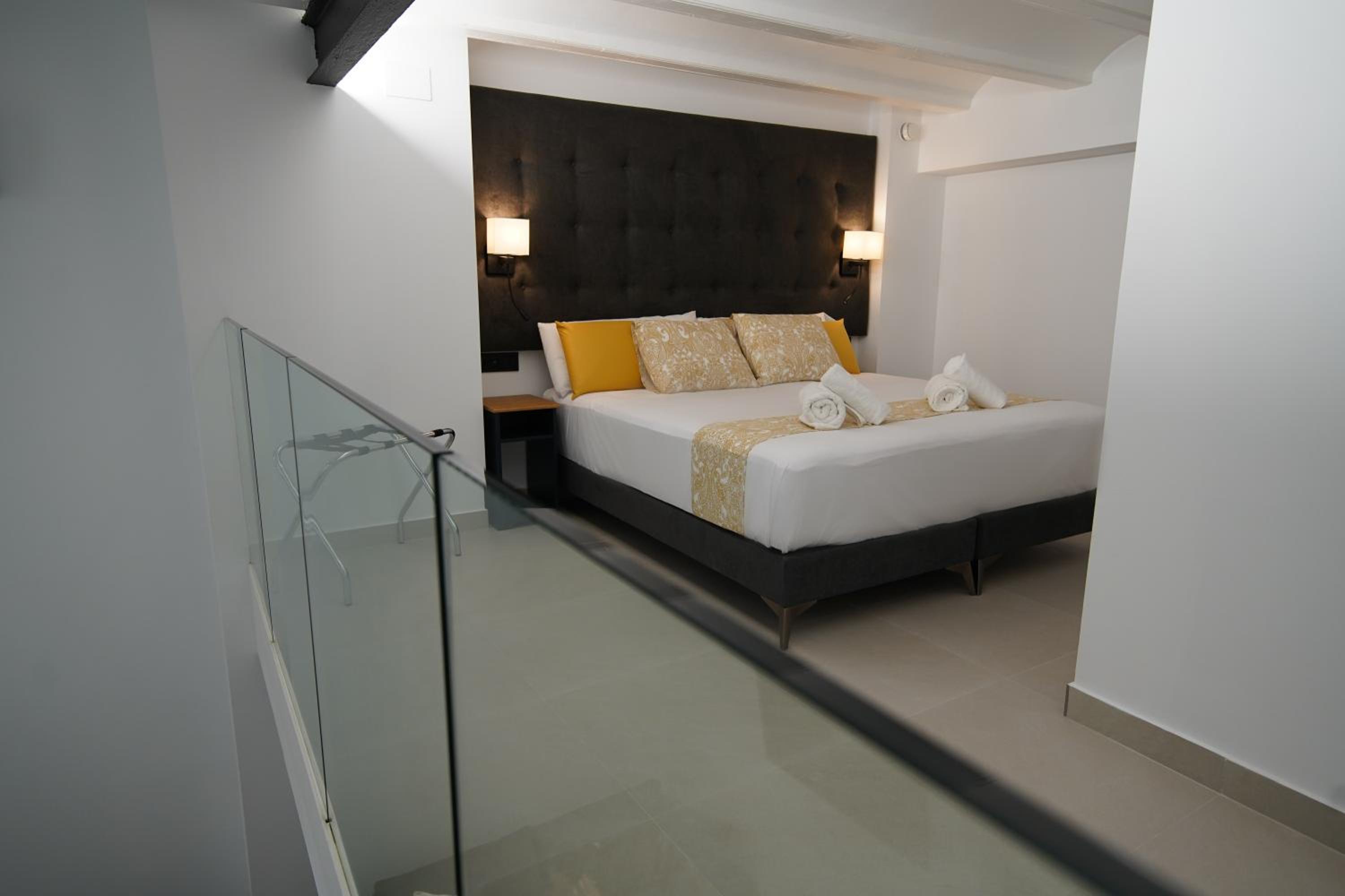 Suite Deluxe