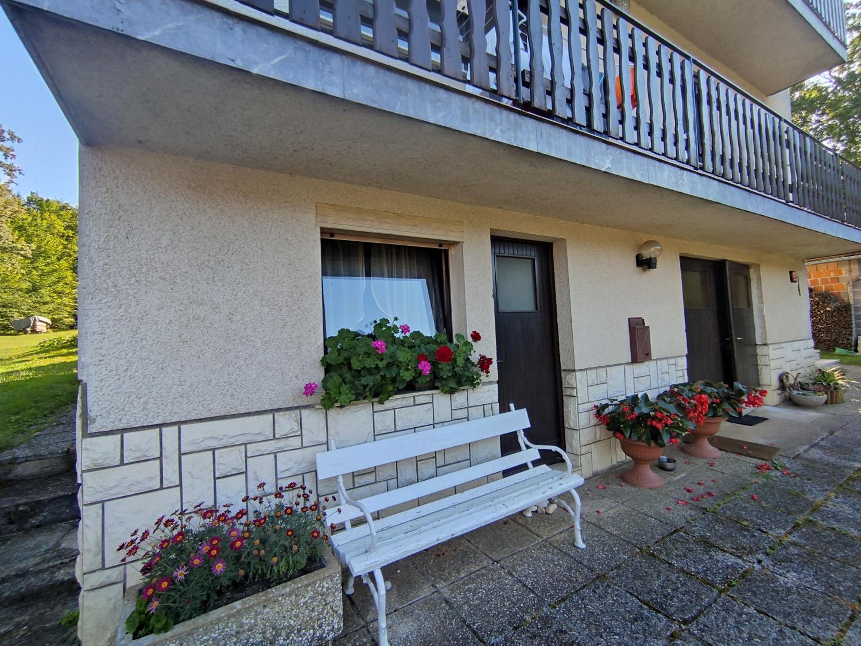Family Suite with Balcony photo 3
