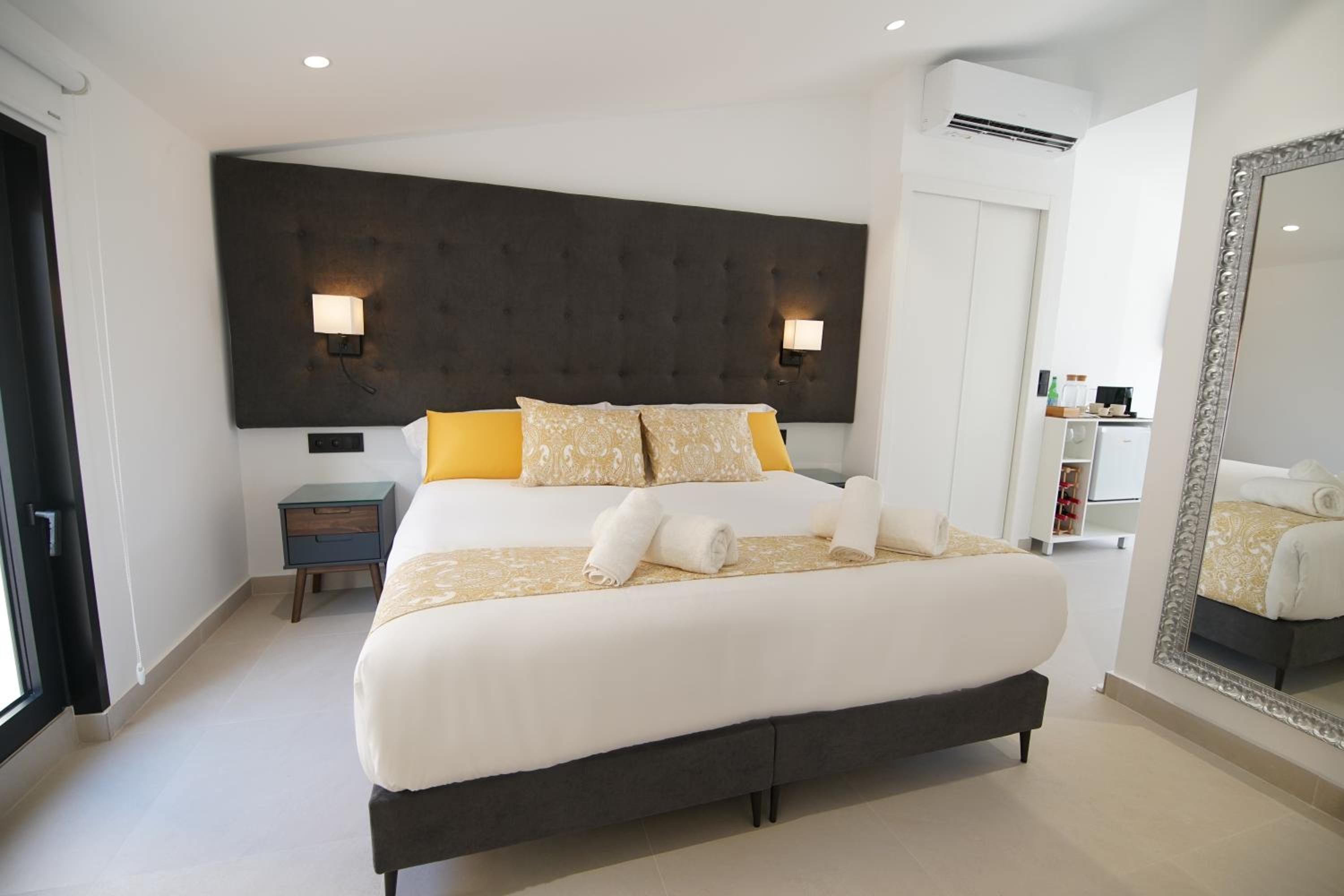 Suite King Superior