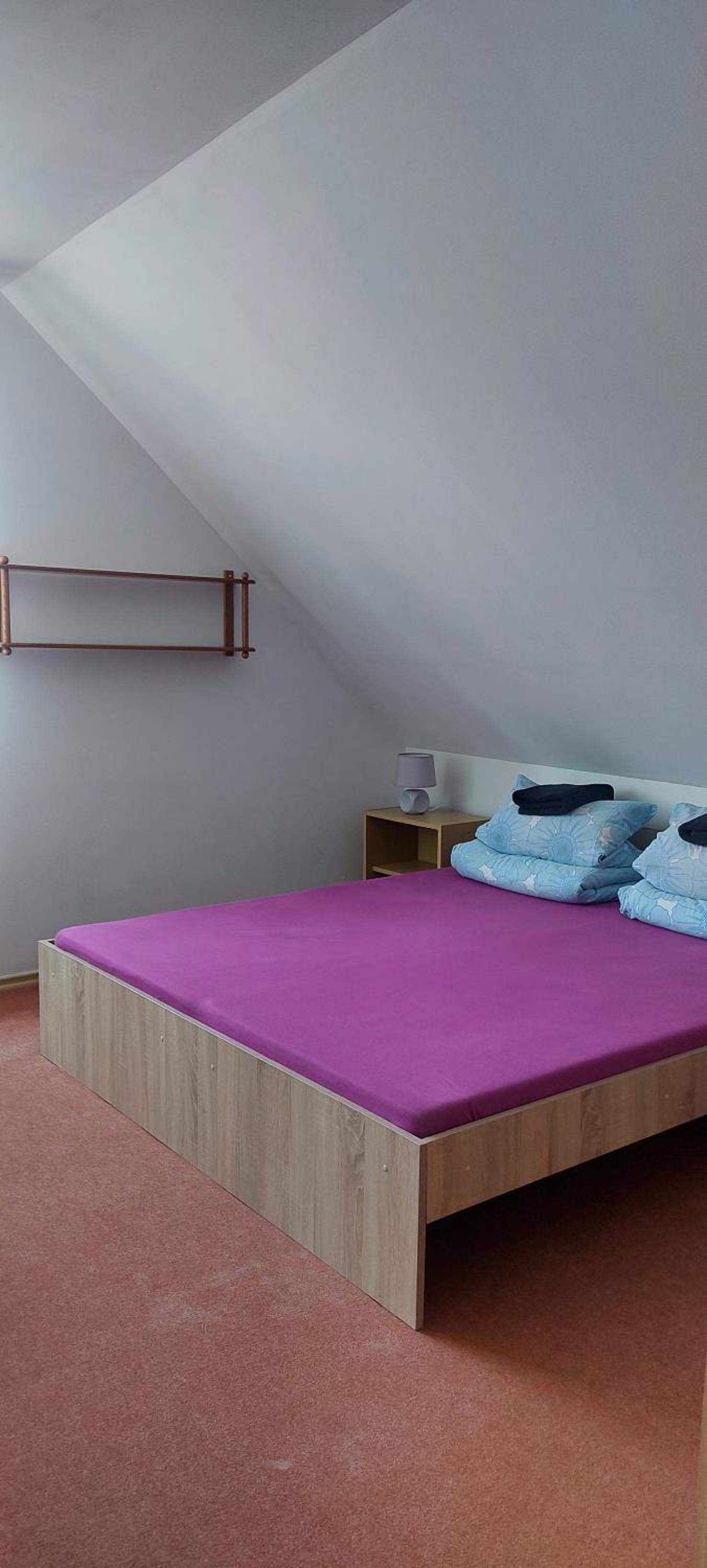 Double or Twin Room - Photo 1