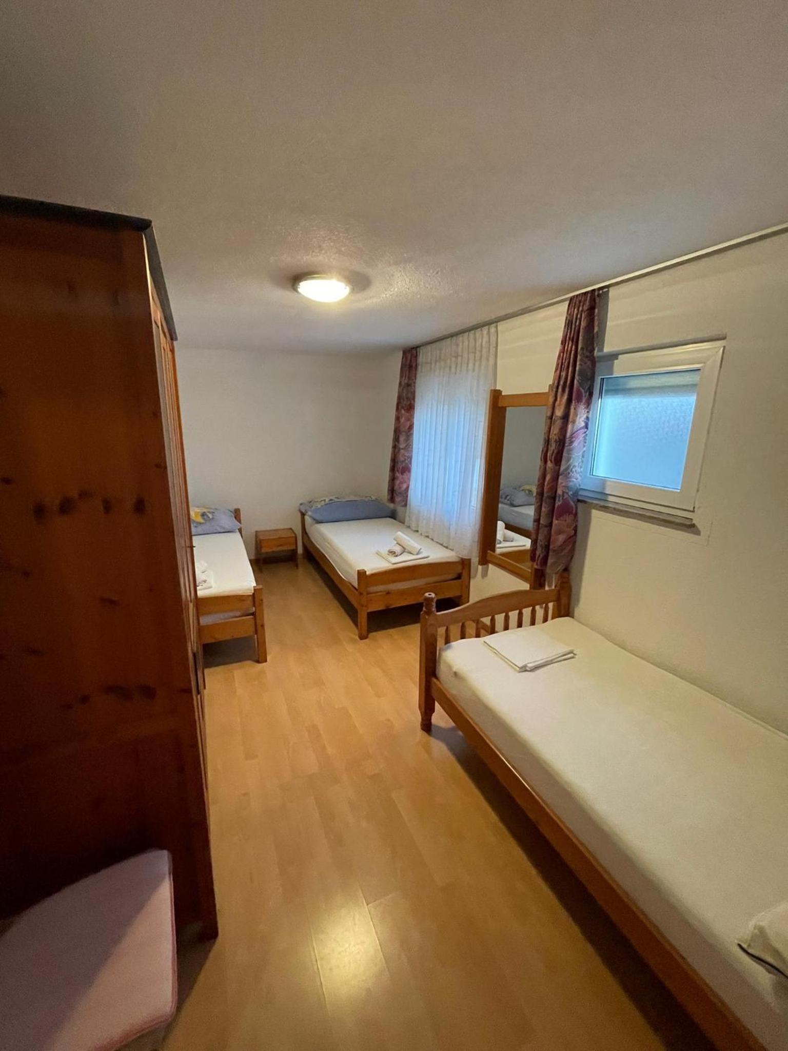 Apartment - Ground Floor