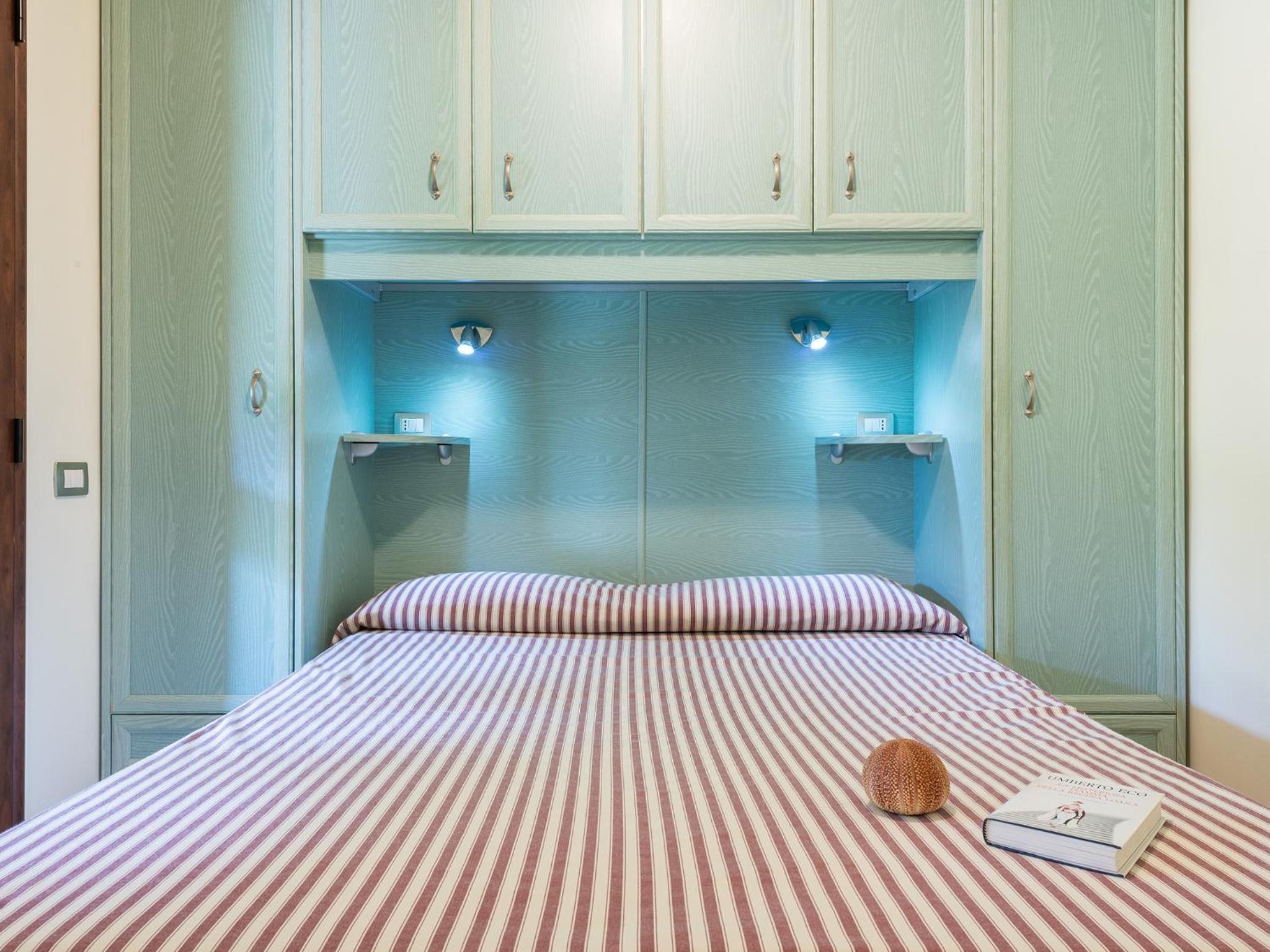 Apartamento de una habitación (4 adultos)