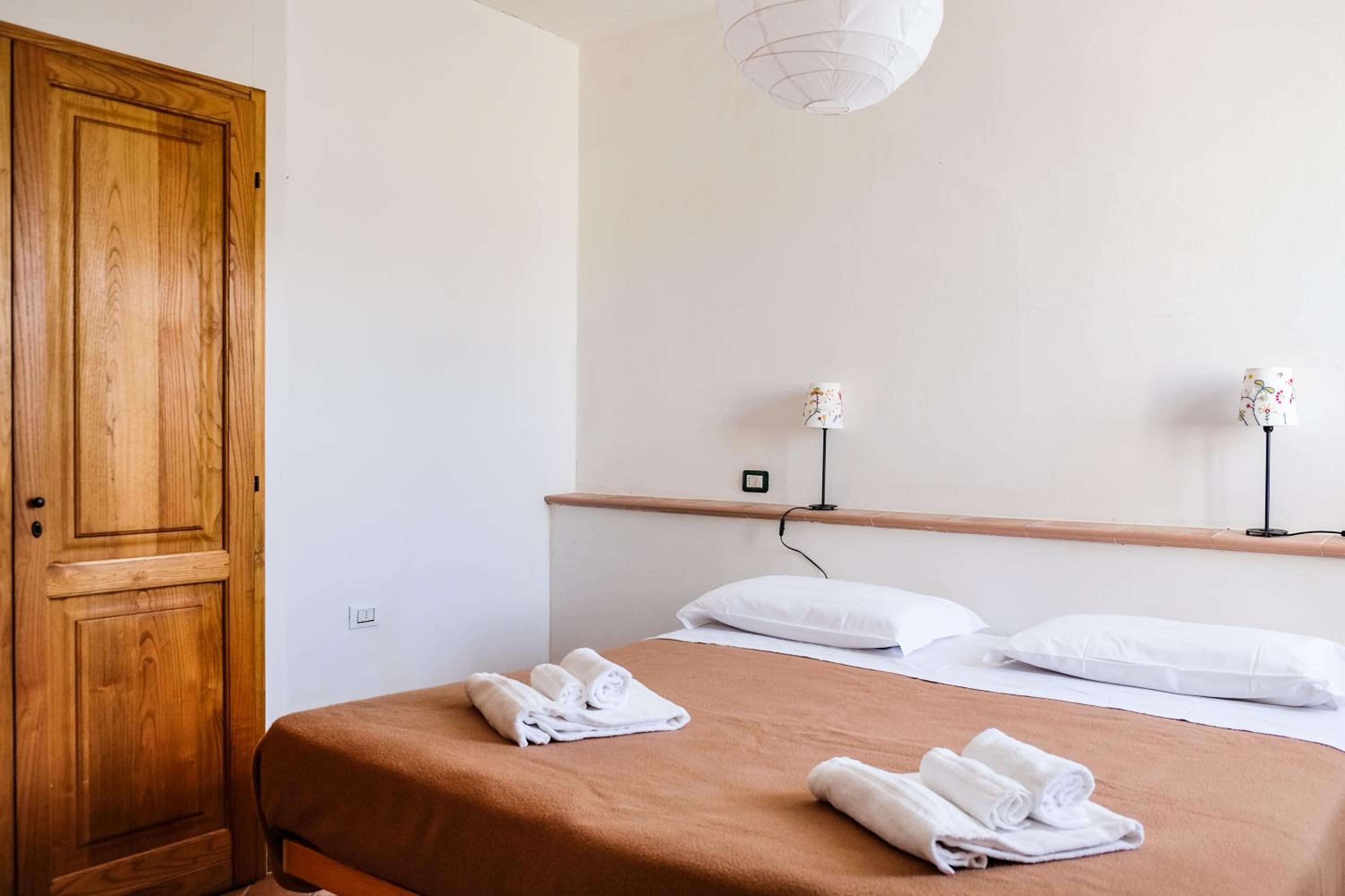 Standard Double or Twin Room with Garden View - Separate Building photo 1