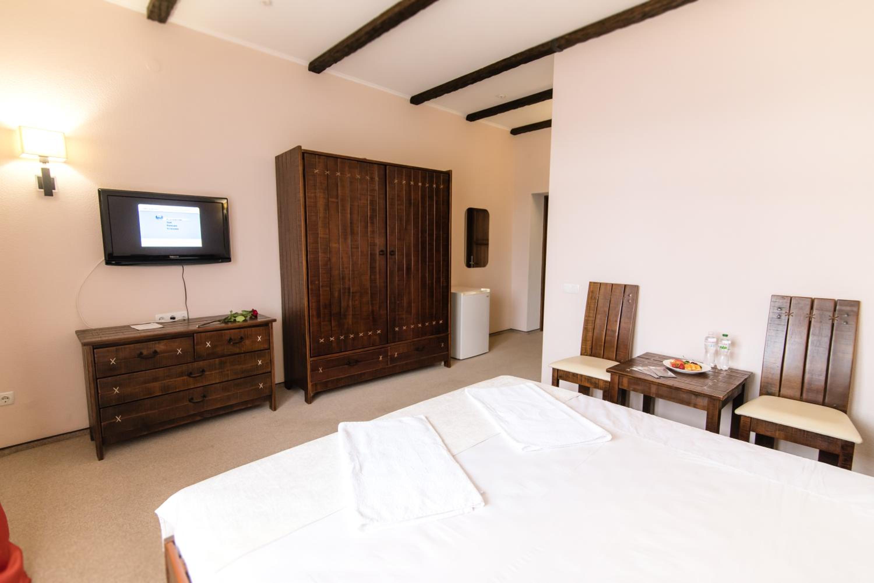 Standard Double Room photo 3
