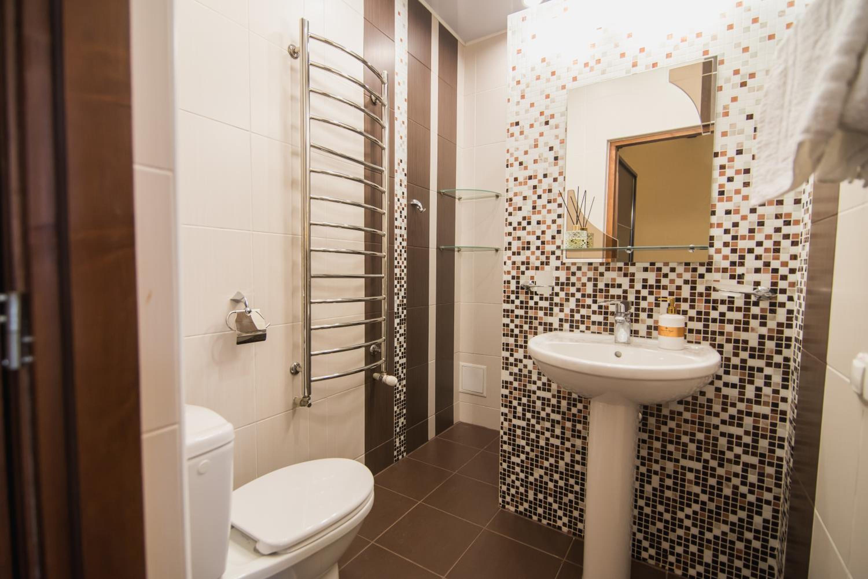 Standard Triple Room photo 2