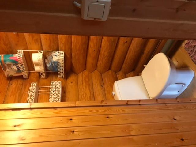 One-Bedroom House photo 2