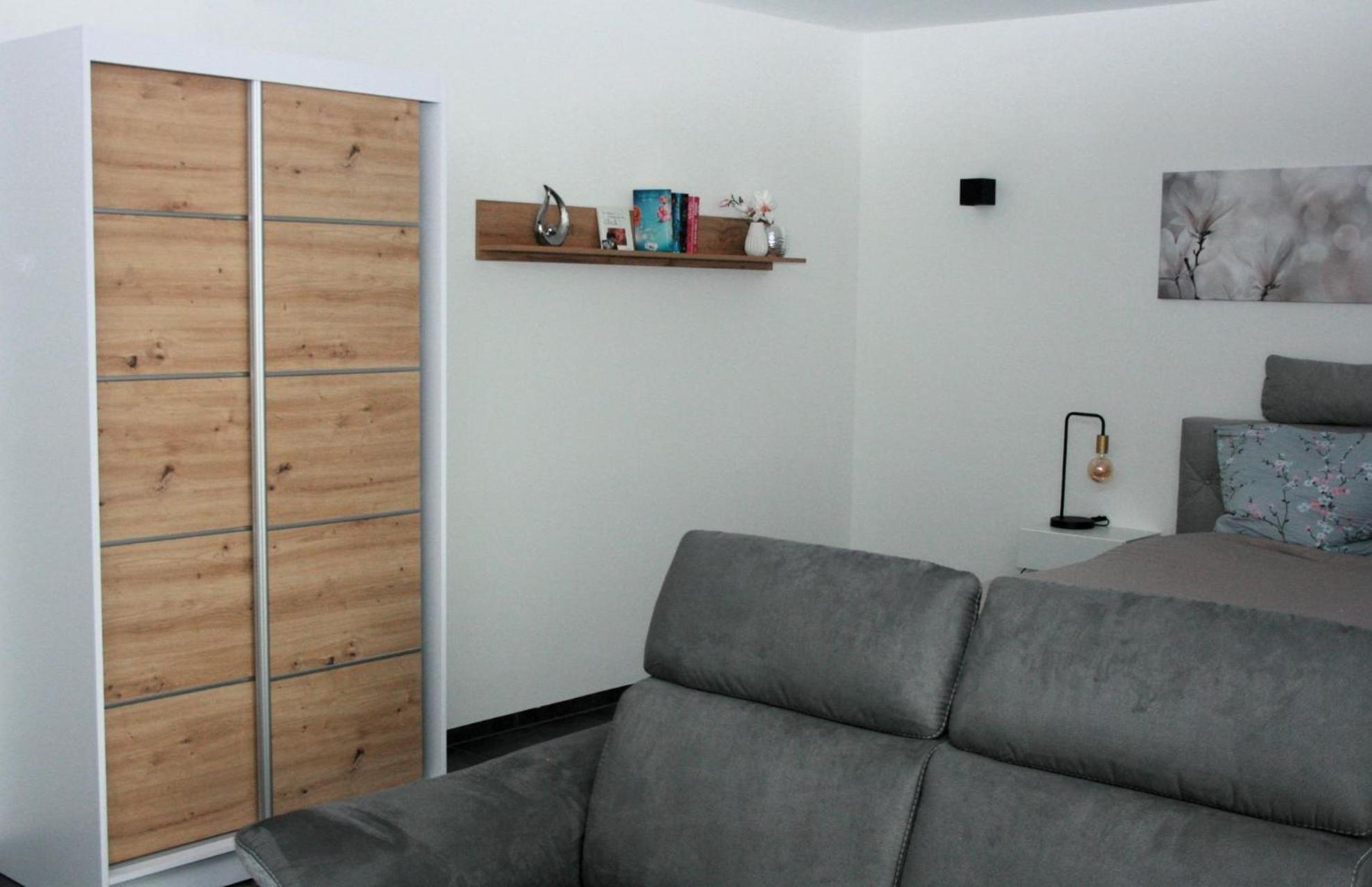 Apartment - Ground Floor photo 3