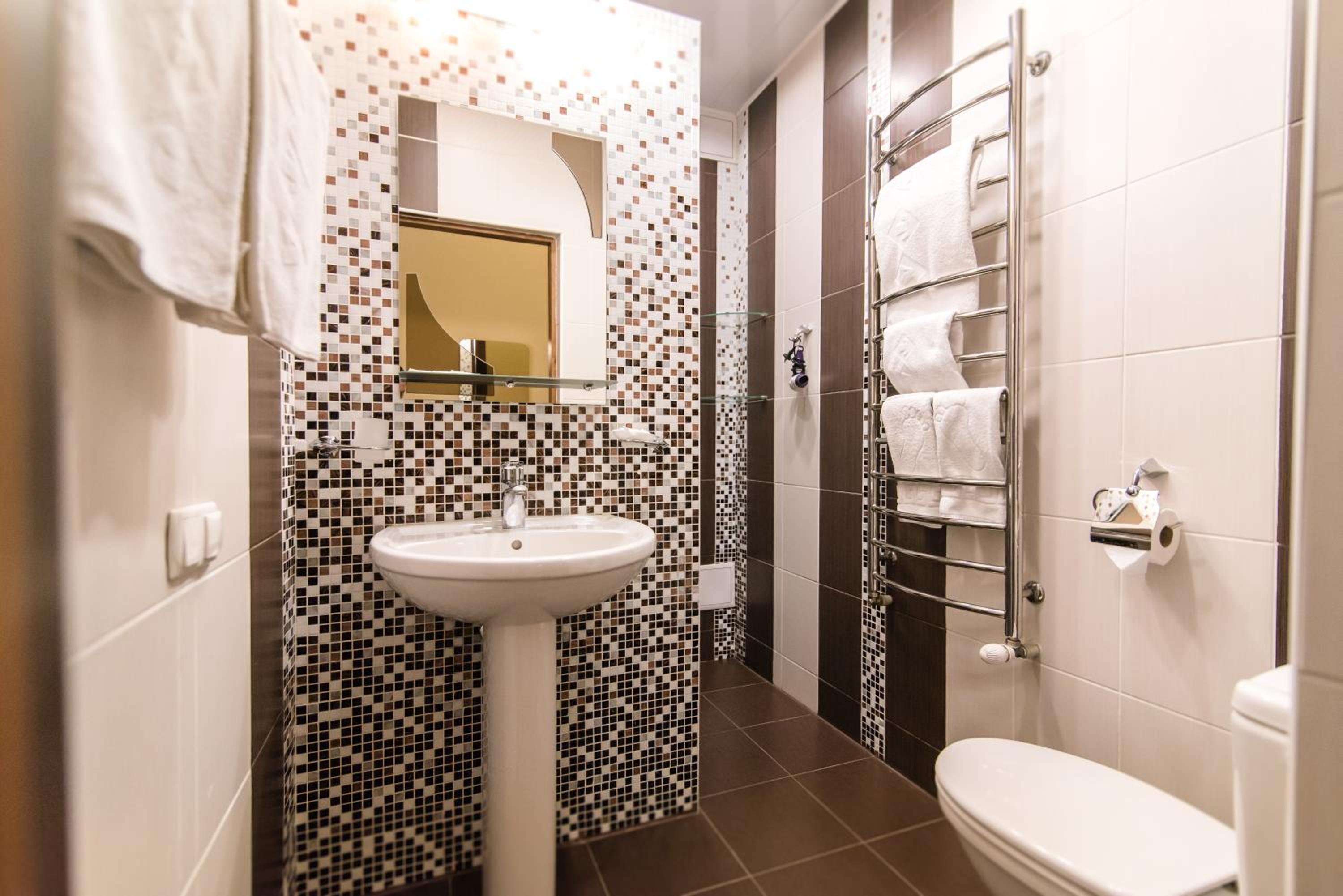 Triple Room with Balcony photo 2