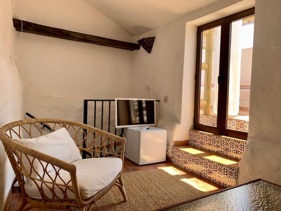 Casa de Dos Habitaciones