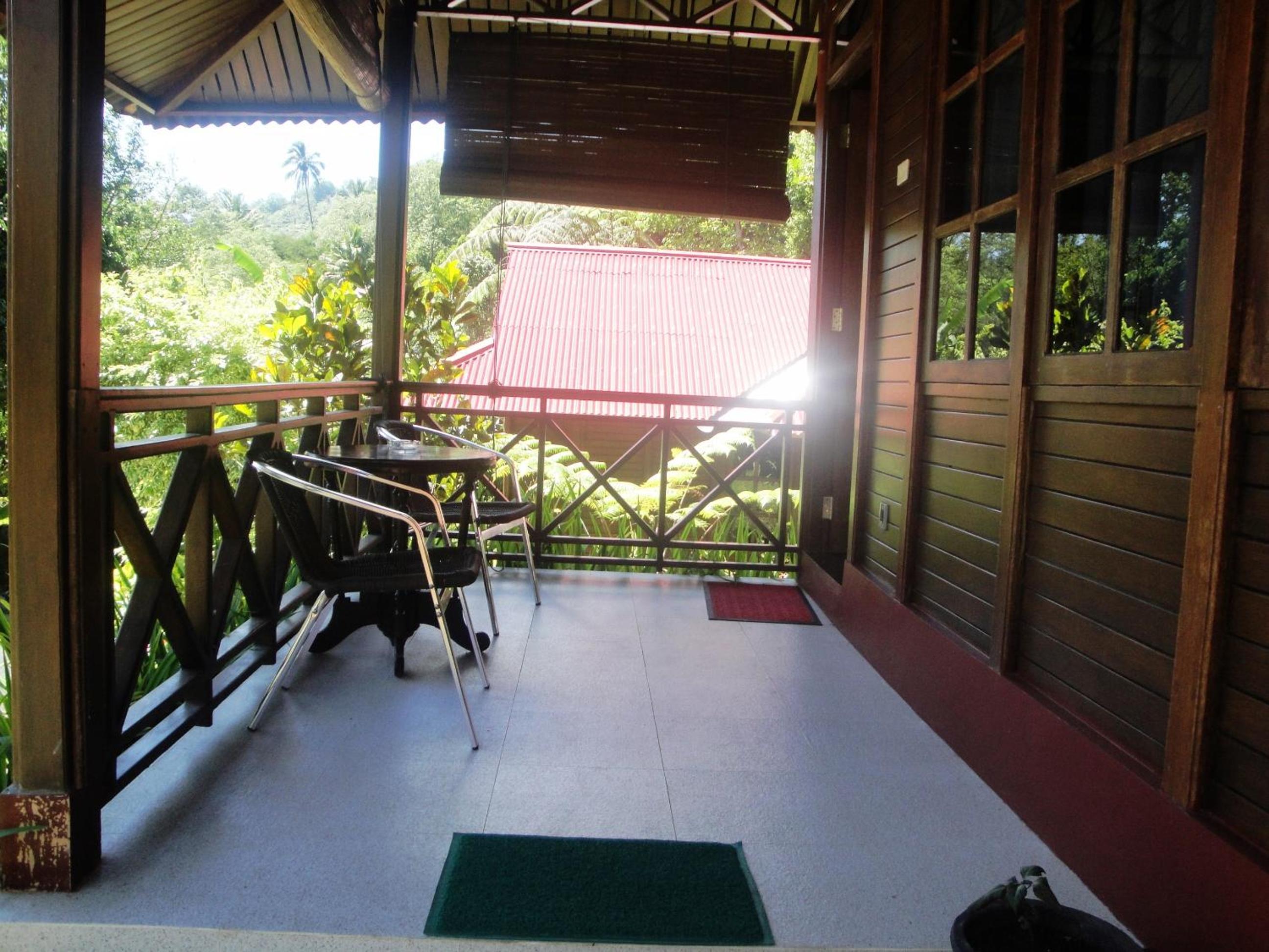 Grand Suite - Photo 12