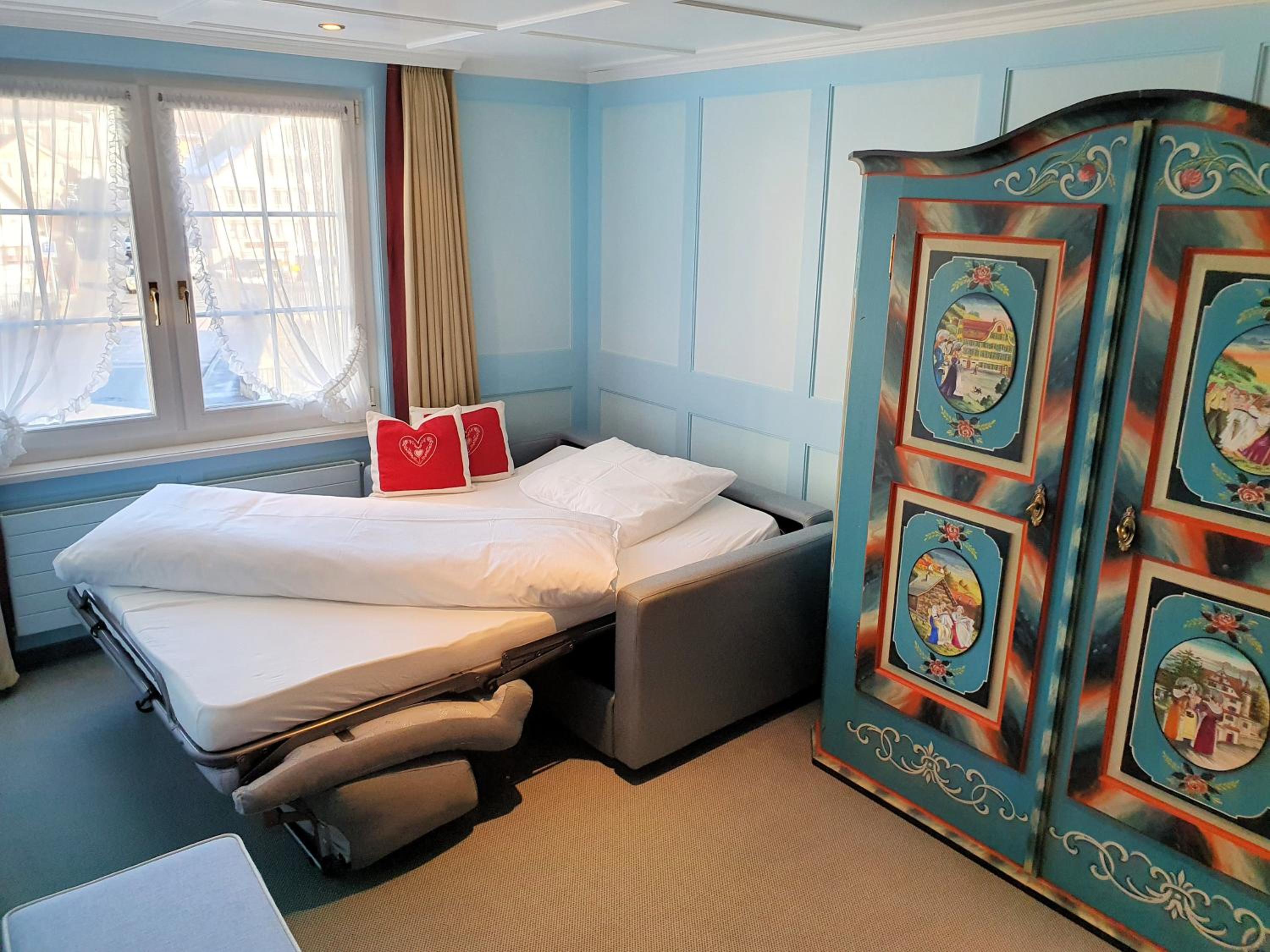 Suite with River View photo 1