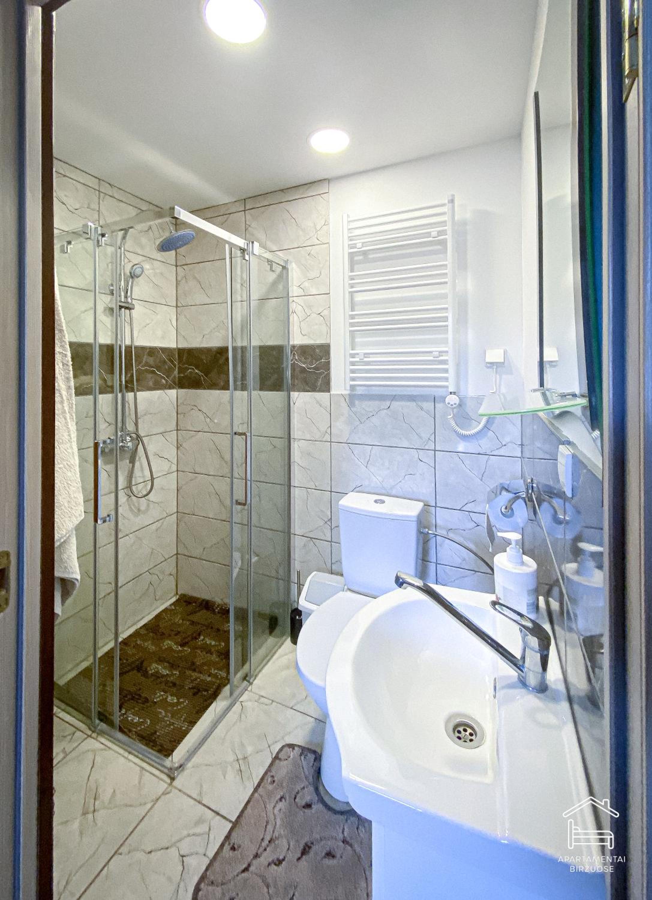 Standard Double Room - Photo 5