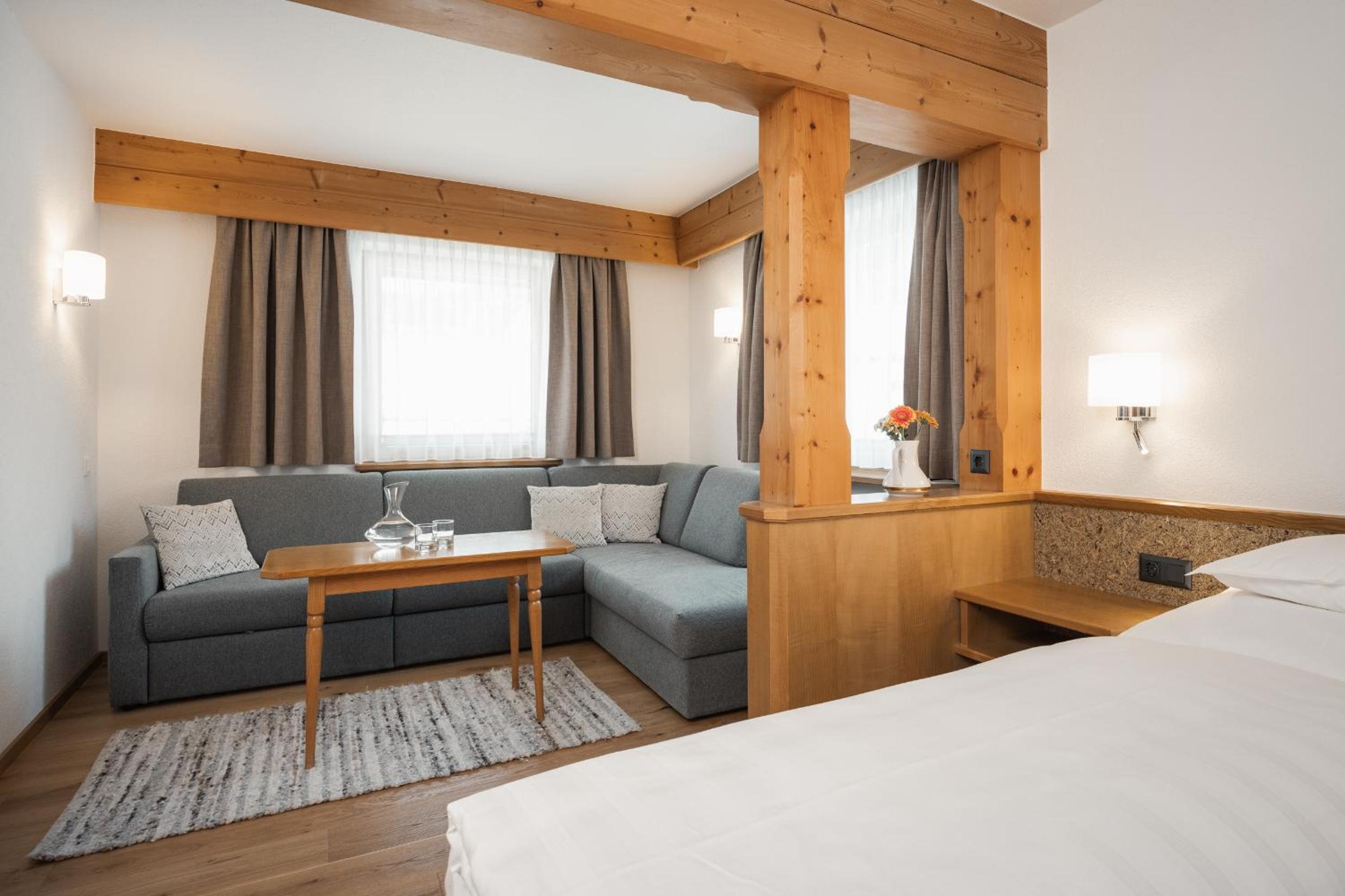 Classic Double Room - Photo 3