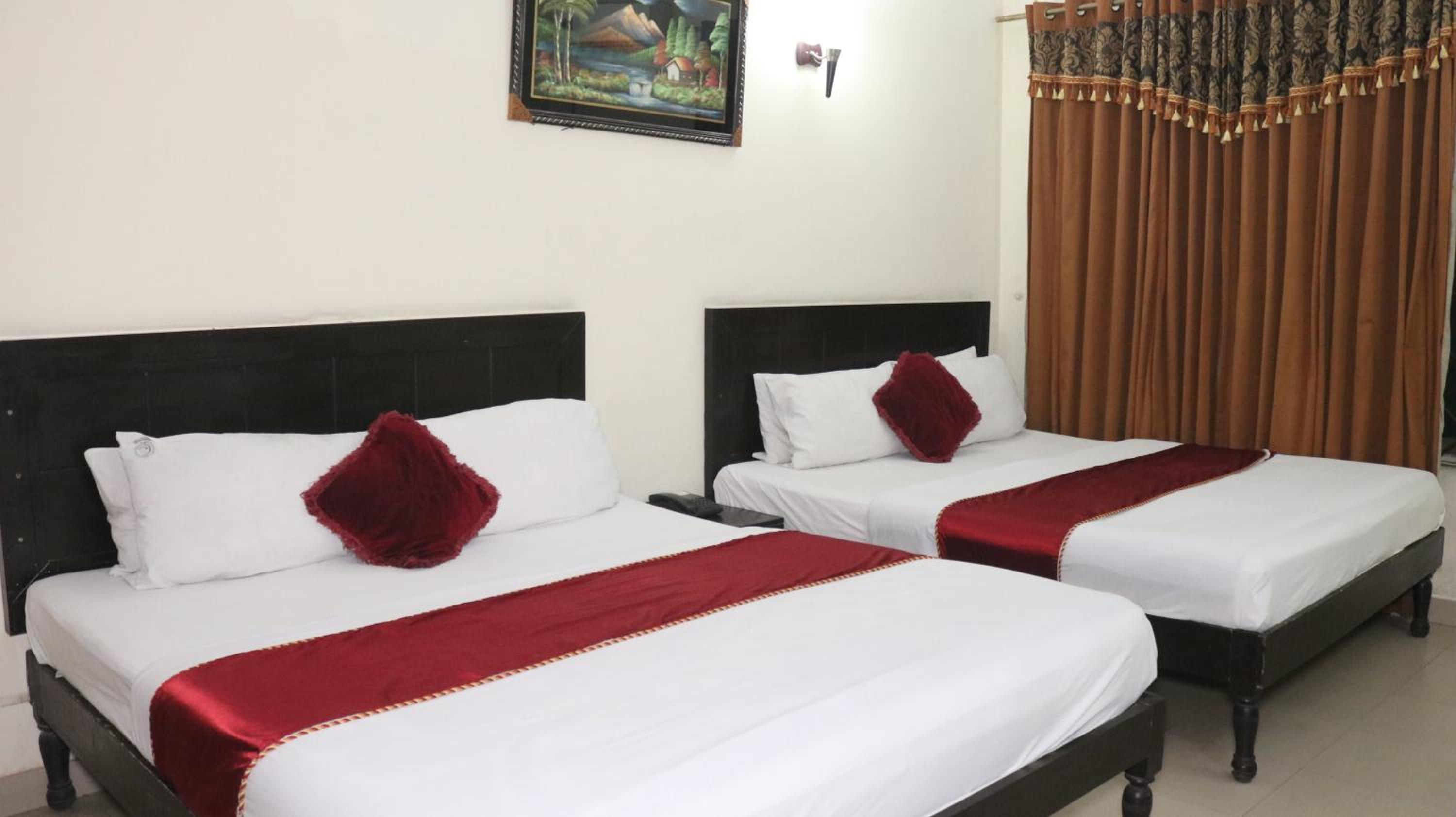 Family Junior Suite