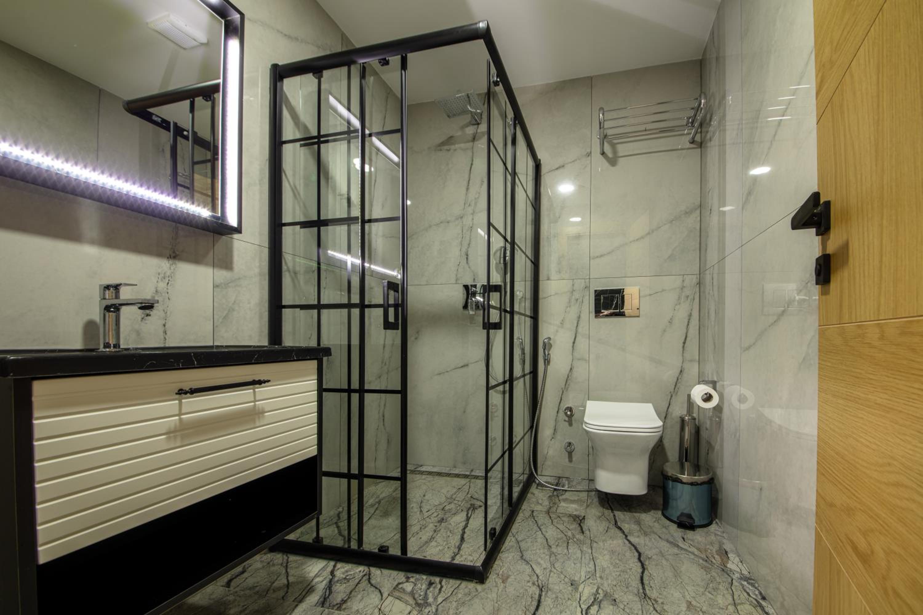 Superior Double Room - Photo 5