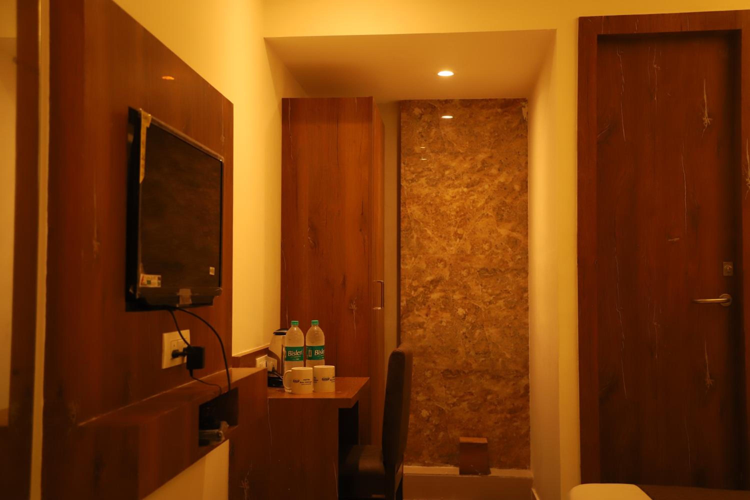 Triple Room with Private Bathroom