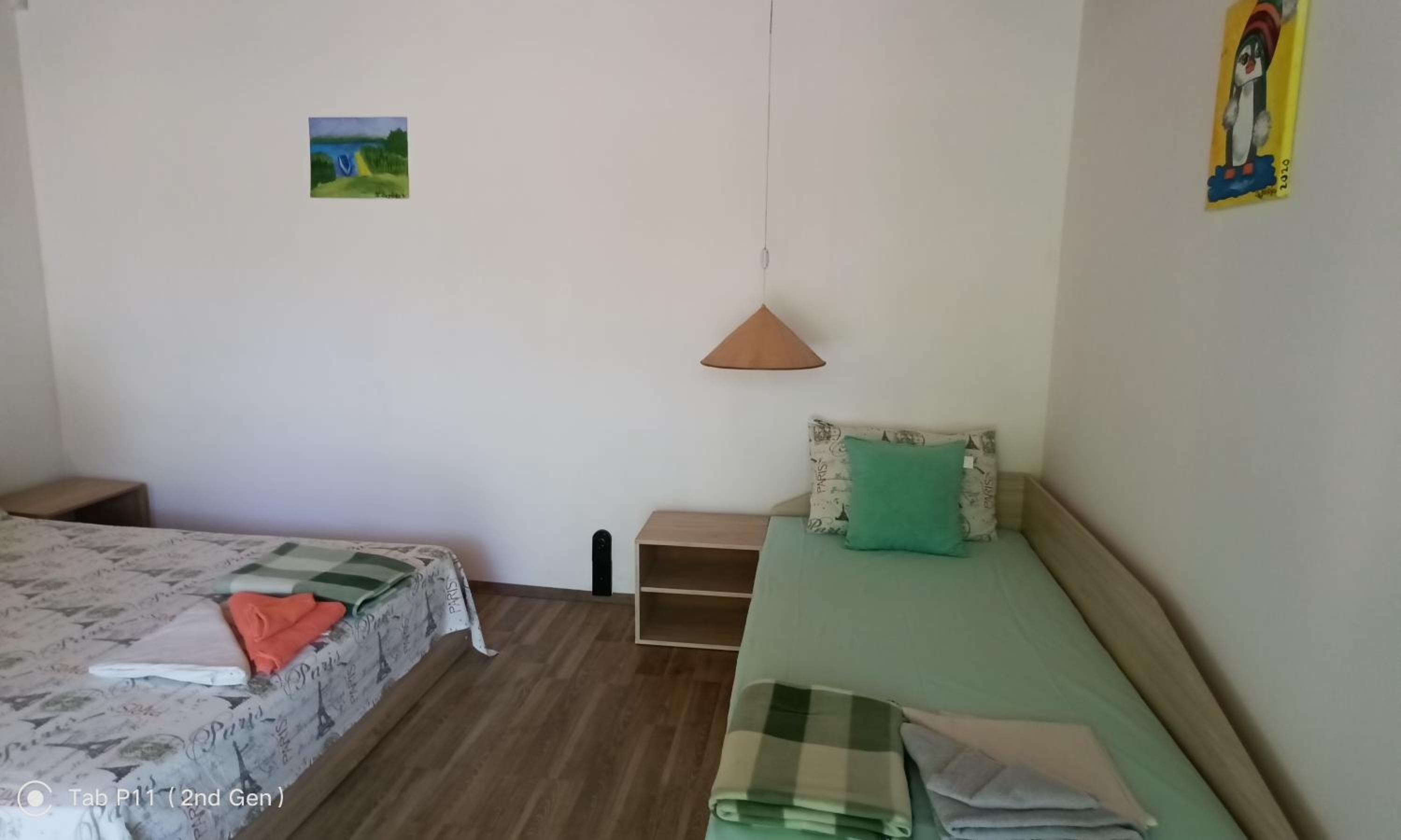 Deluxe Triple Room photo 1