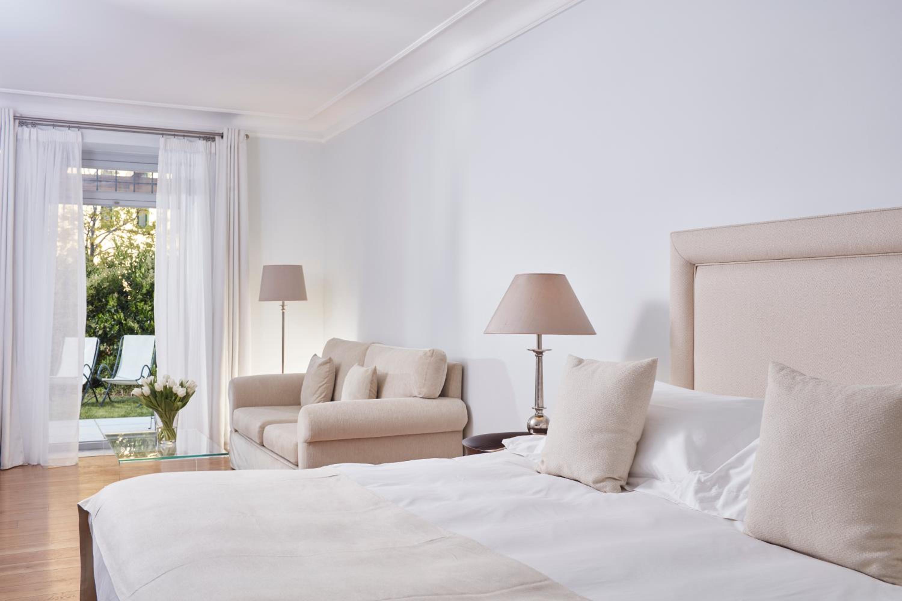 Superior Double Room with Garden View - Photo 1