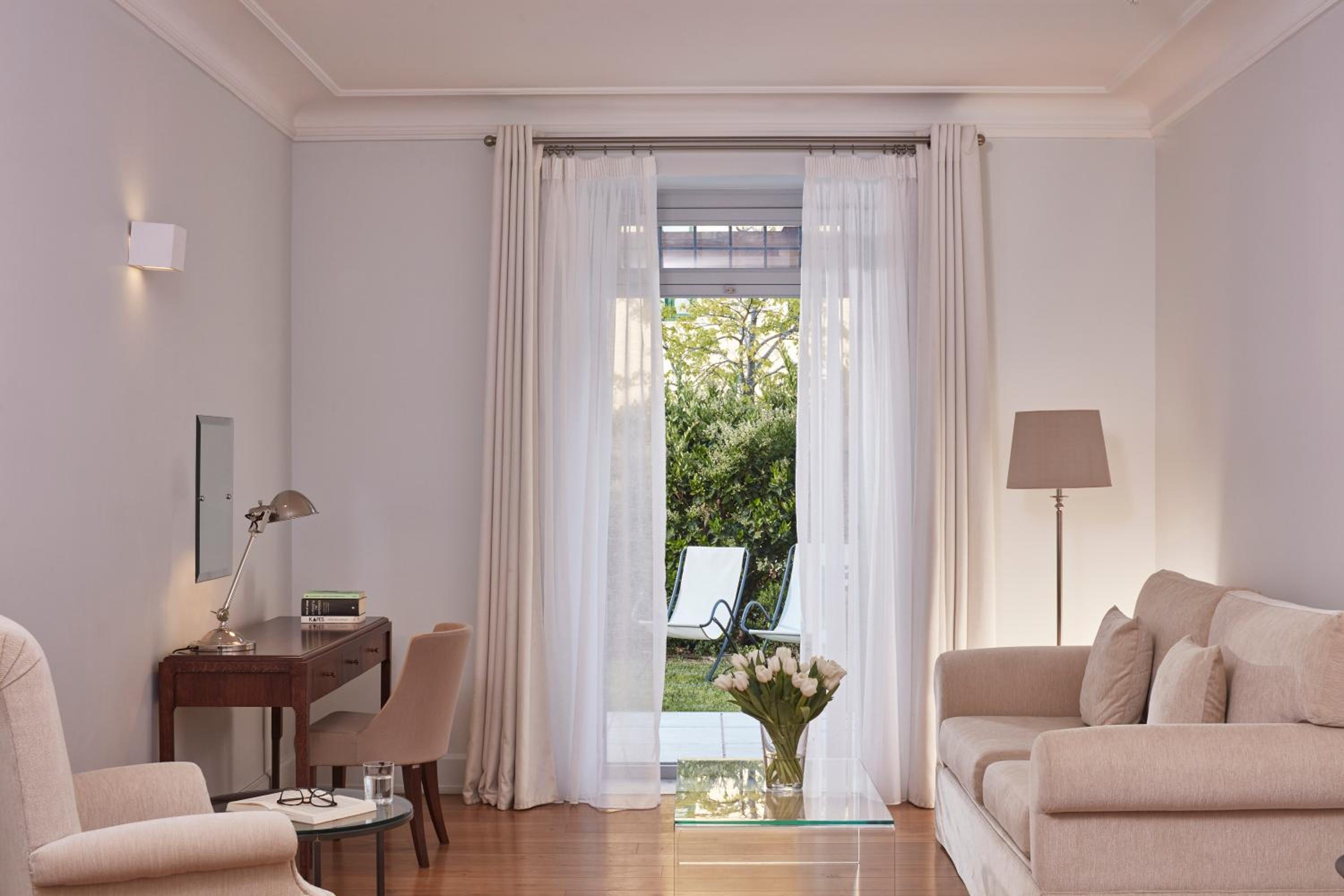 Superior Double Room with Garden View - Photo 3