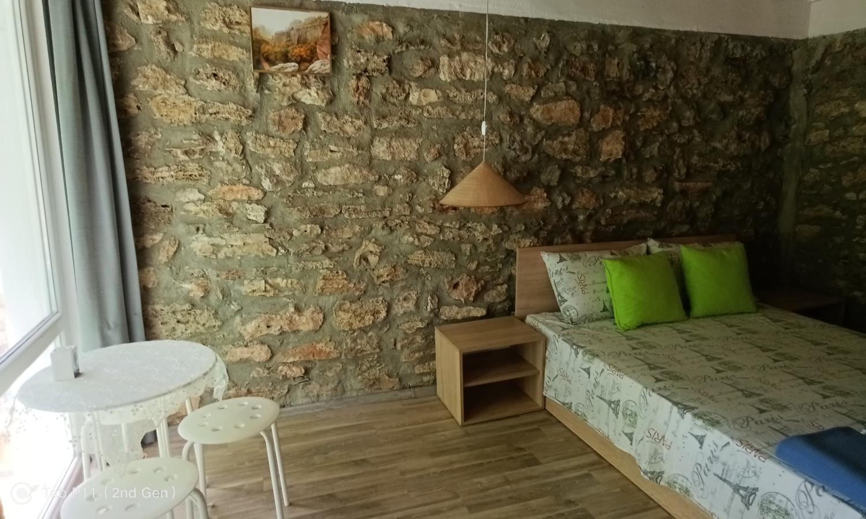 Quadruple Room with Garden View photo 1