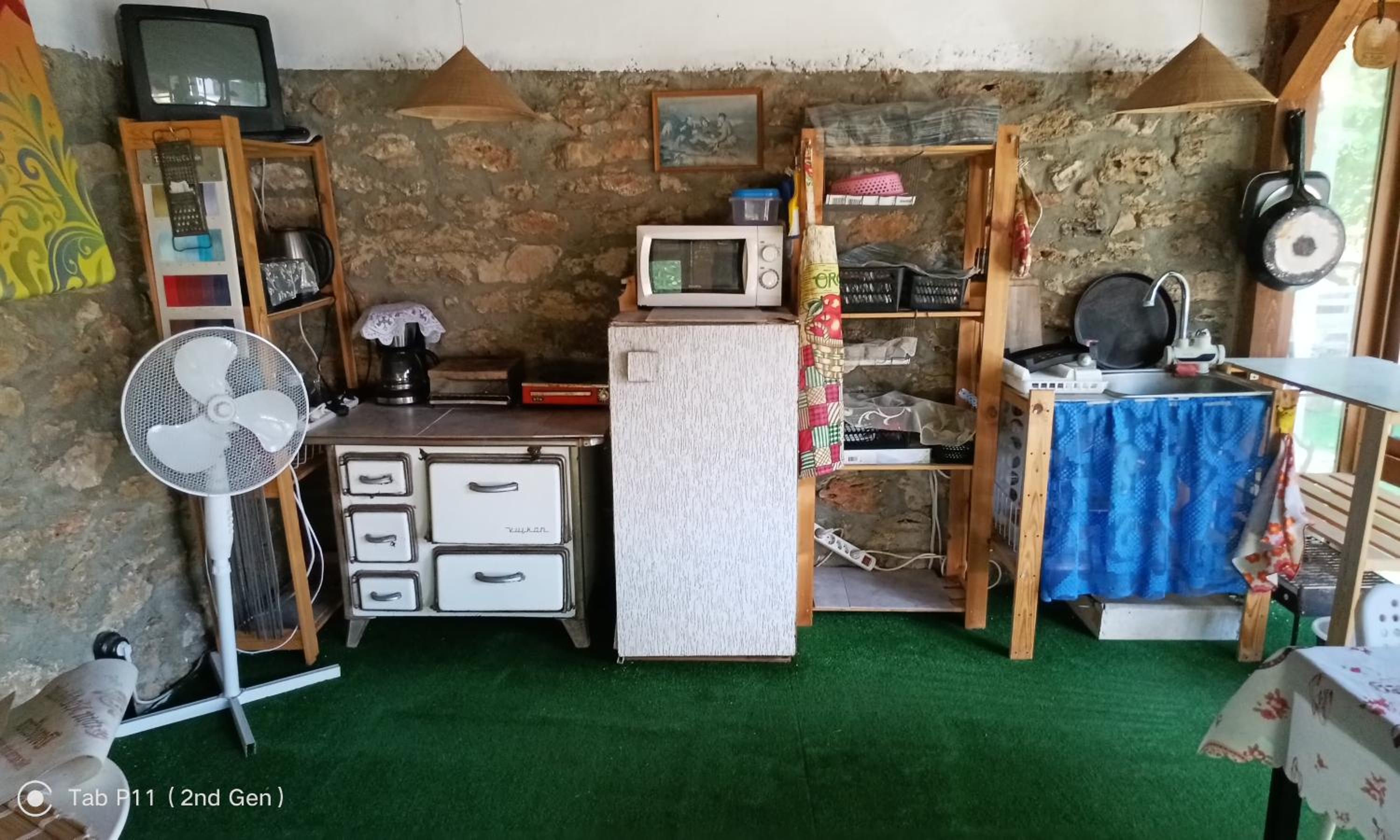 Deluxe Triple Room photo 3