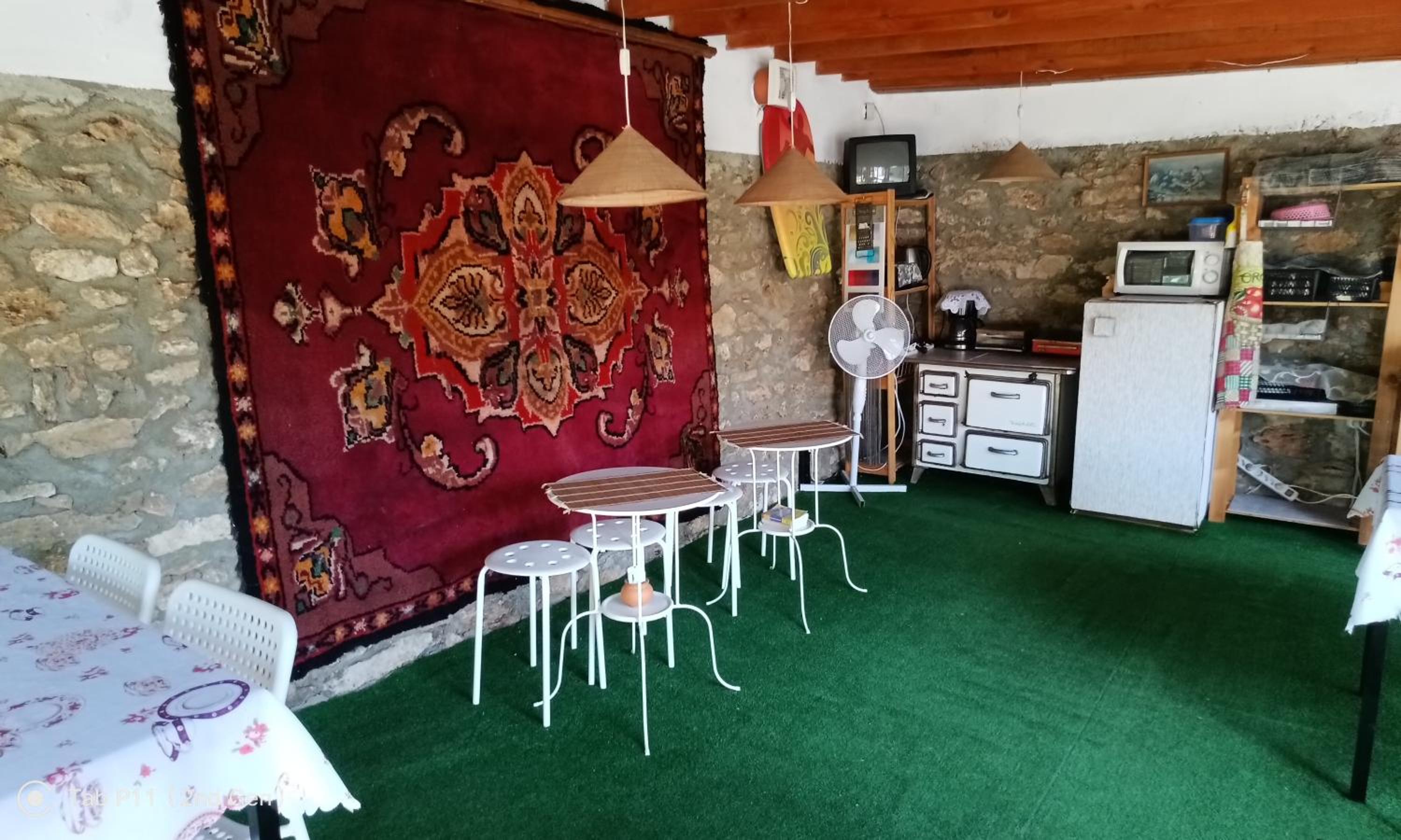 Deluxe Triple Room photo 2