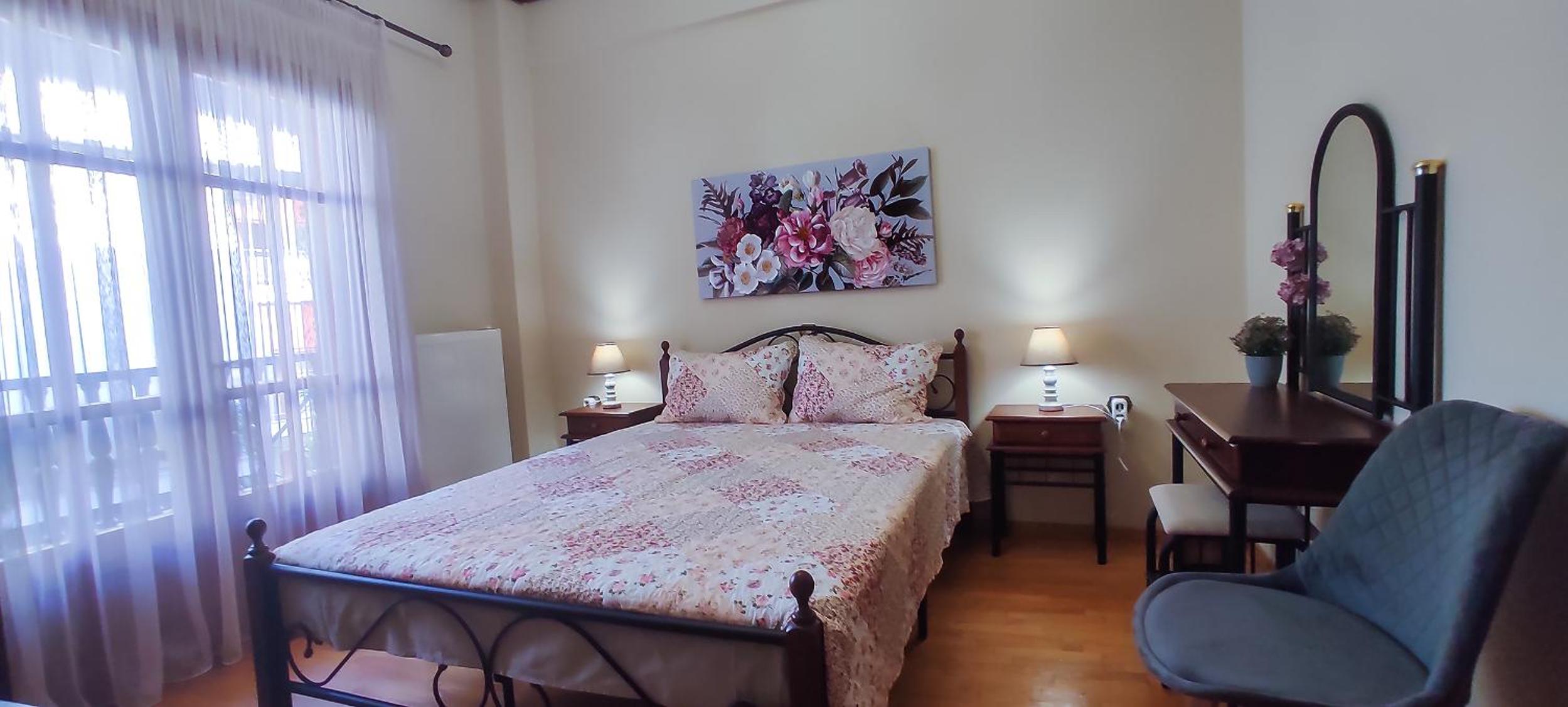 Three-Bedroom House photo 1