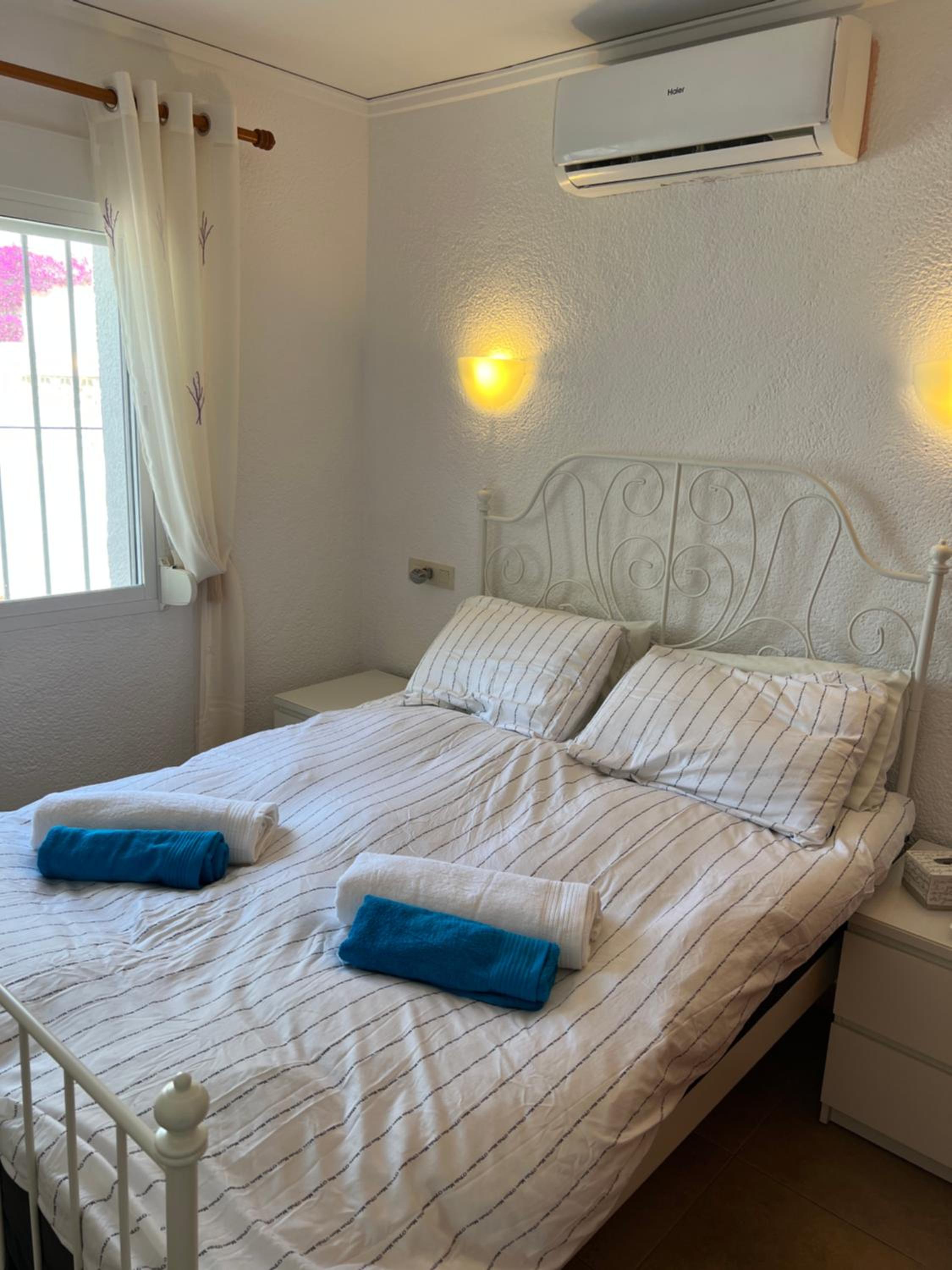 Casa de Dos Habitaciones