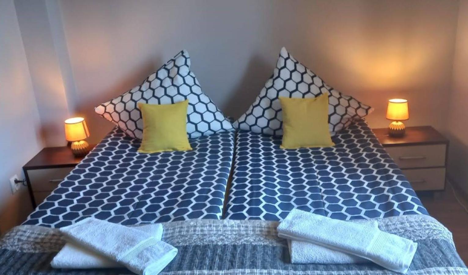 Triple Room - Photo 1