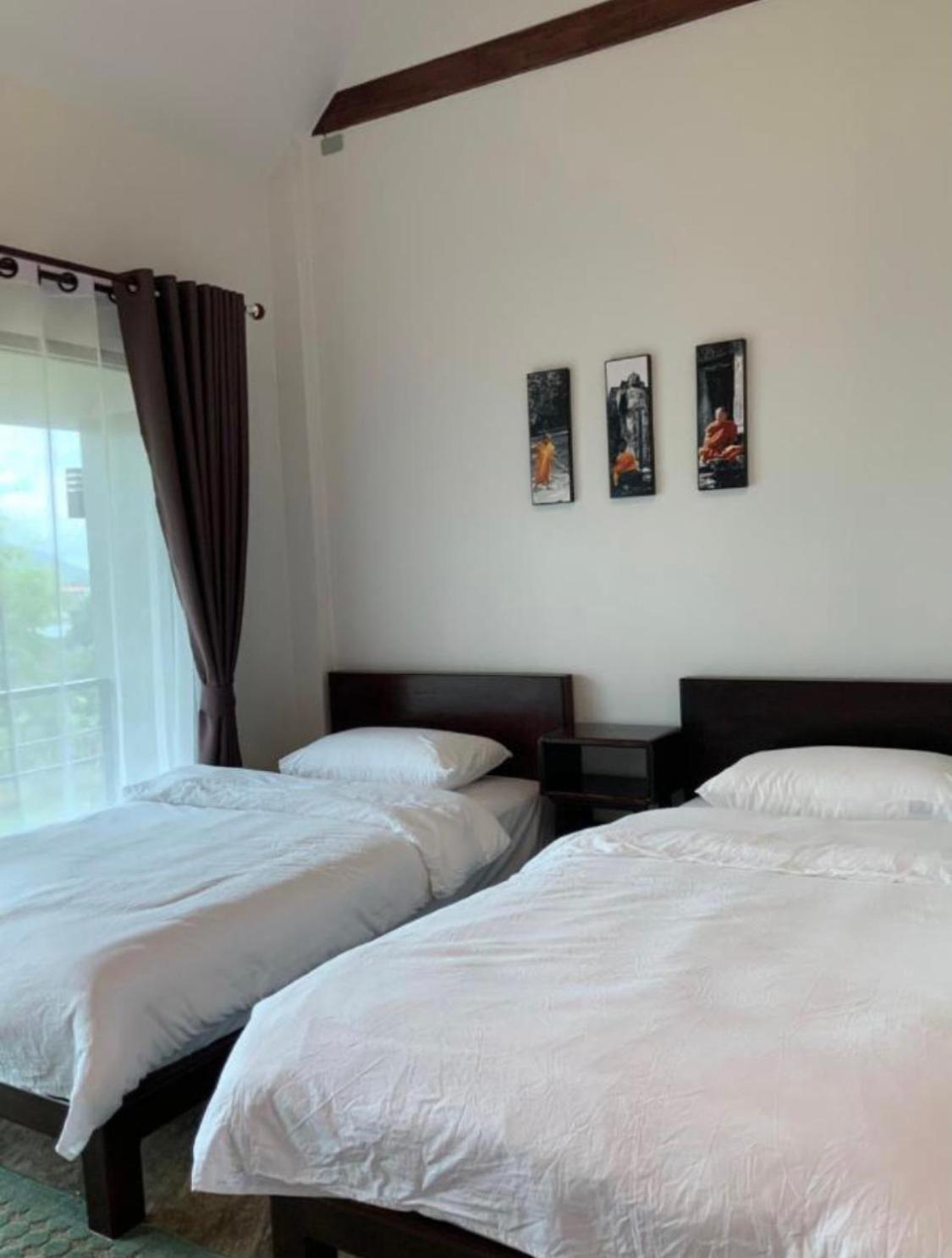 Deluxe Twin Room - Photo 15