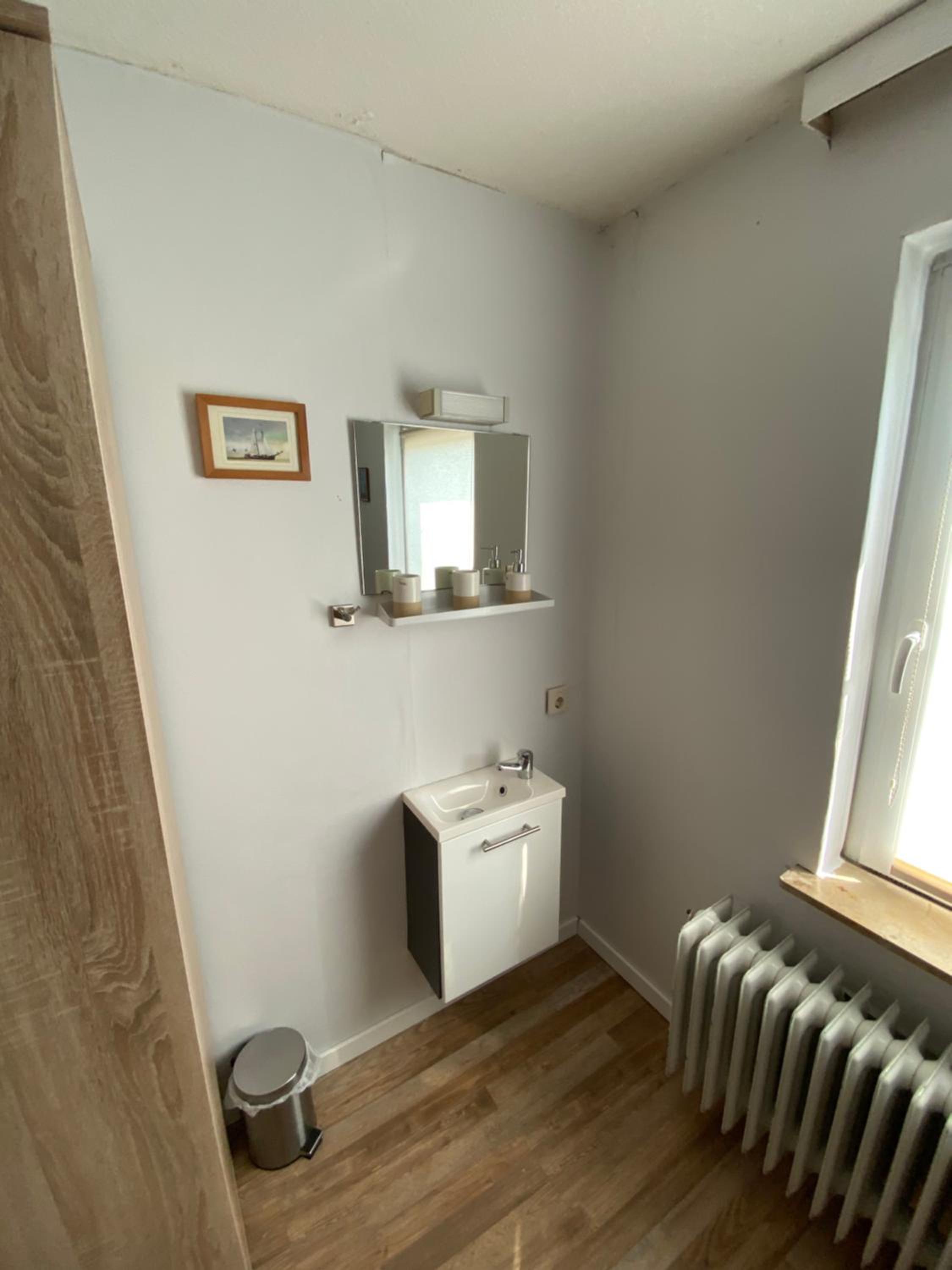 Small Double Room photo 3