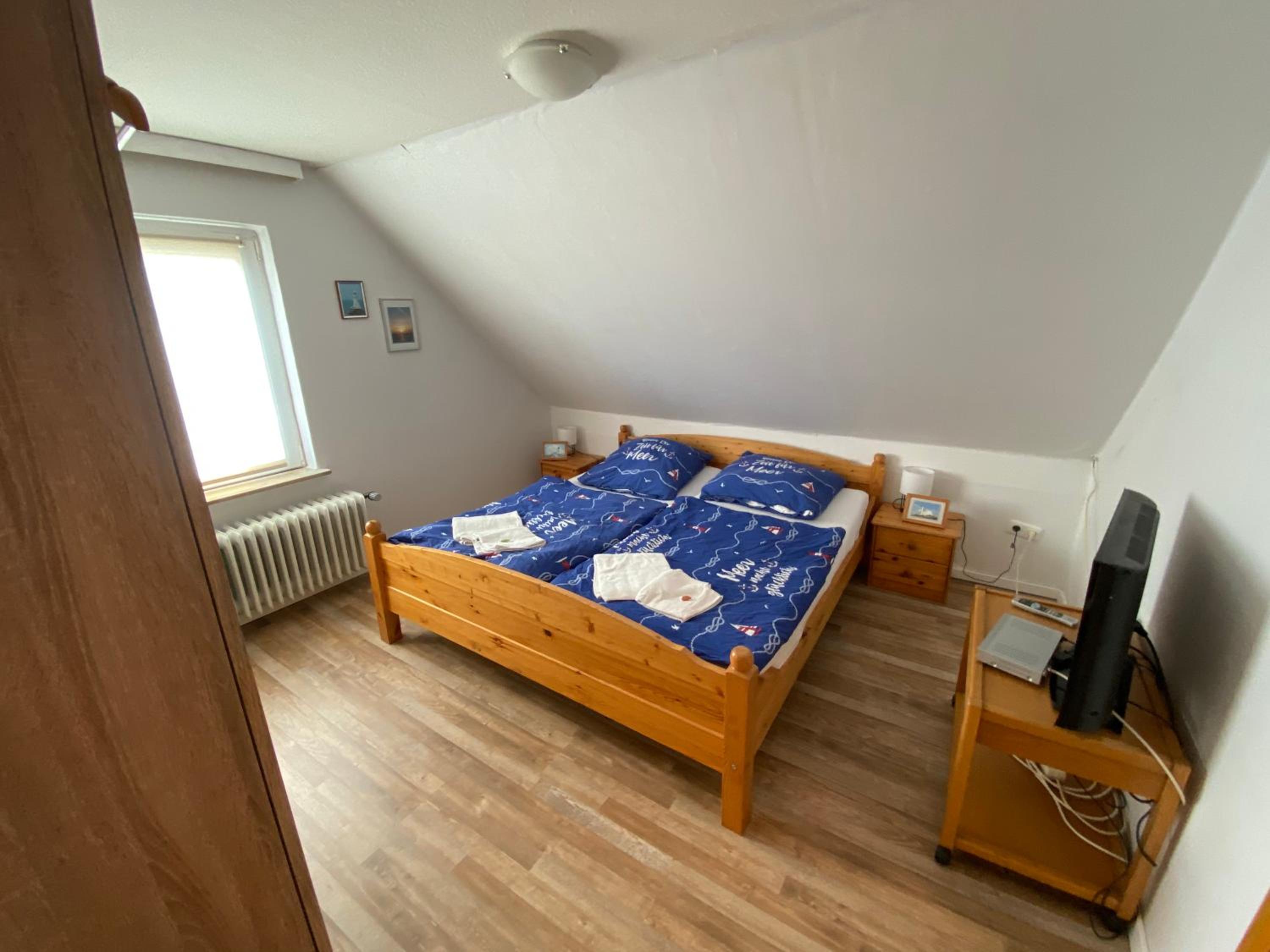Small Double Room photo 2