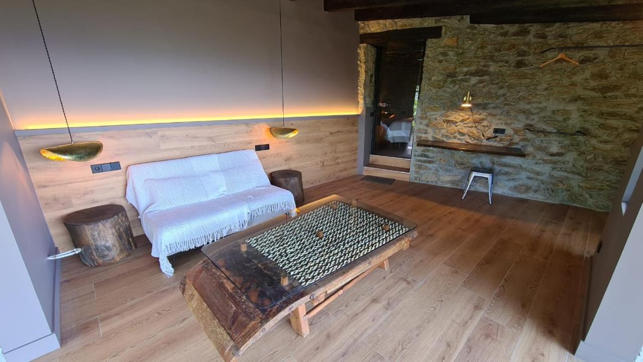 Apartamento con vista a la montaña