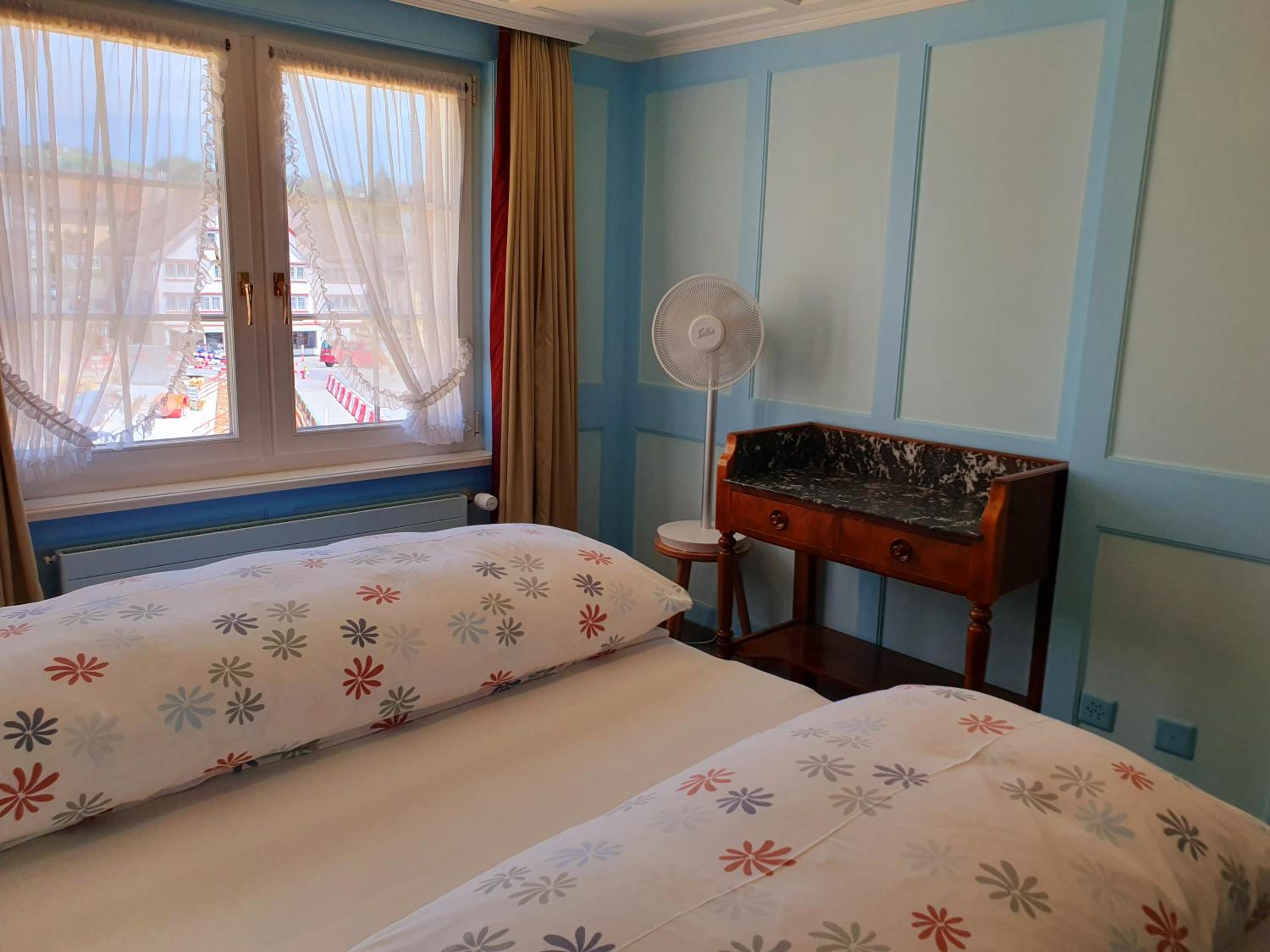 Suite with River View photo 2