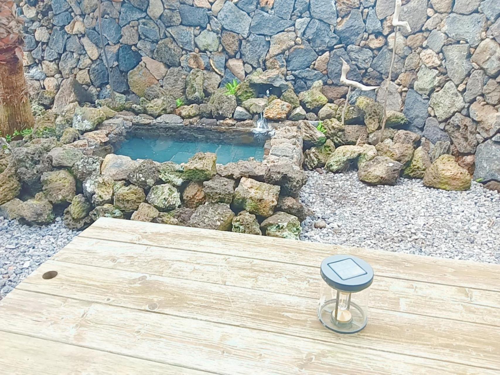 Suite with Terrace - Photo 28